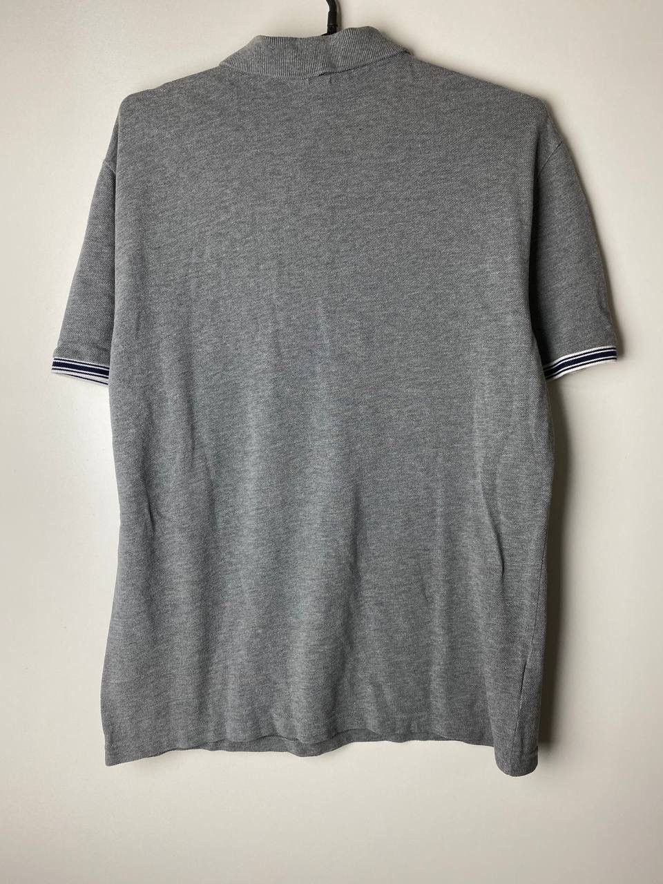 Lacoste Lacoste luxury polo shirt size M Size US M / EU 48-50 / 2 - 2 Thumbnail