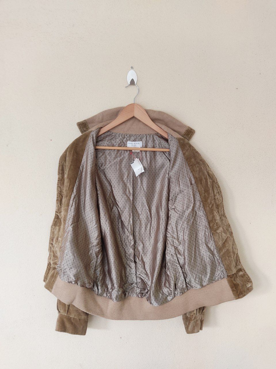 Paul & Joe Paul n Joe Made in France Jacket Size US S / EU 44-46 / 1 - 4 Thumbnail