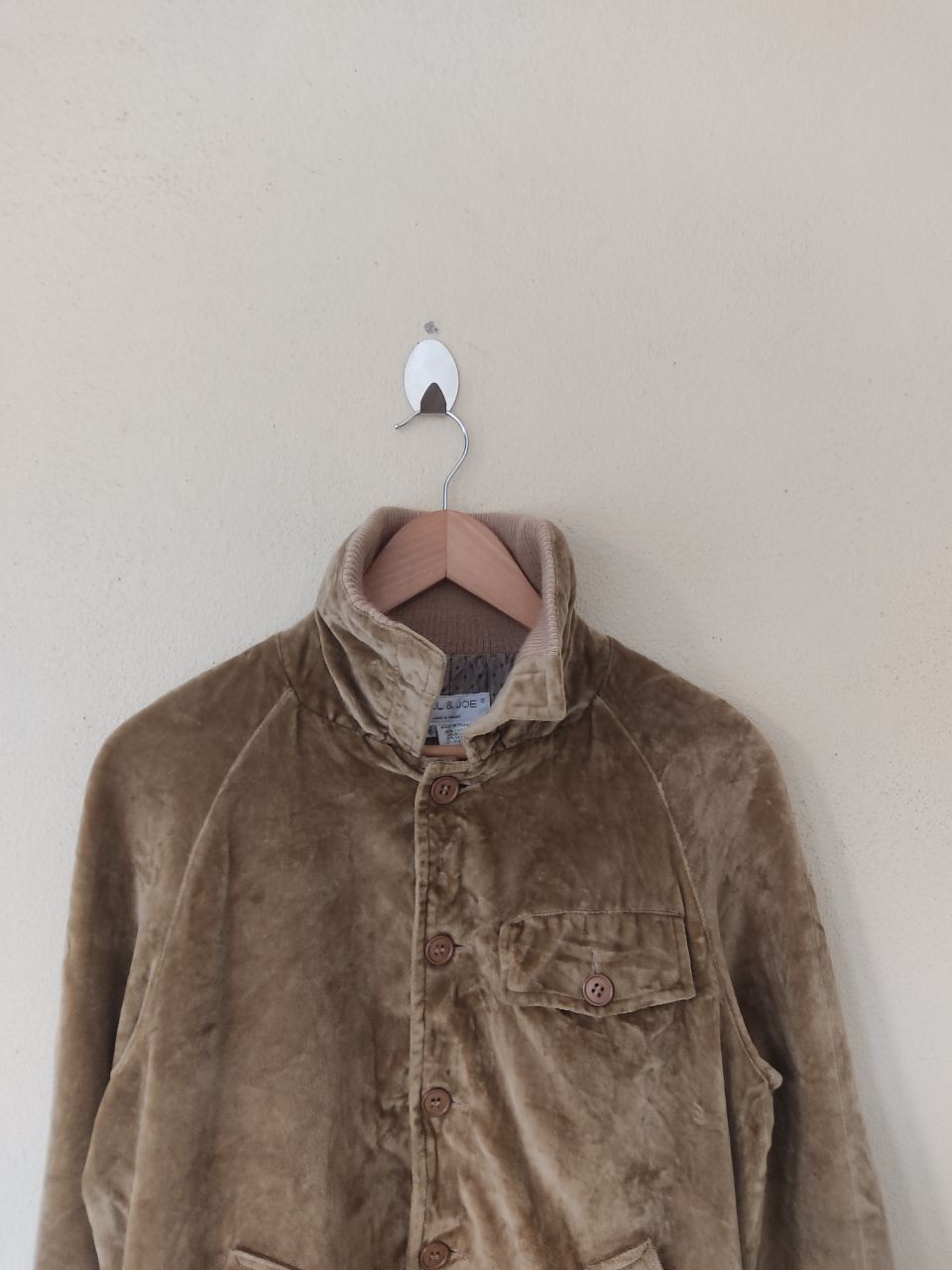 Paul & Joe Paul n Joe Made in France Jacket Size US S / EU 44-46 / 1 - 2 Thumbnail