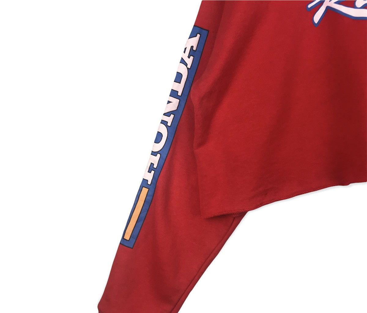 Forever 21 Honda X Forever 21 Cropped Size US XXL / EU 58 / 5 - 4 Thumbnail