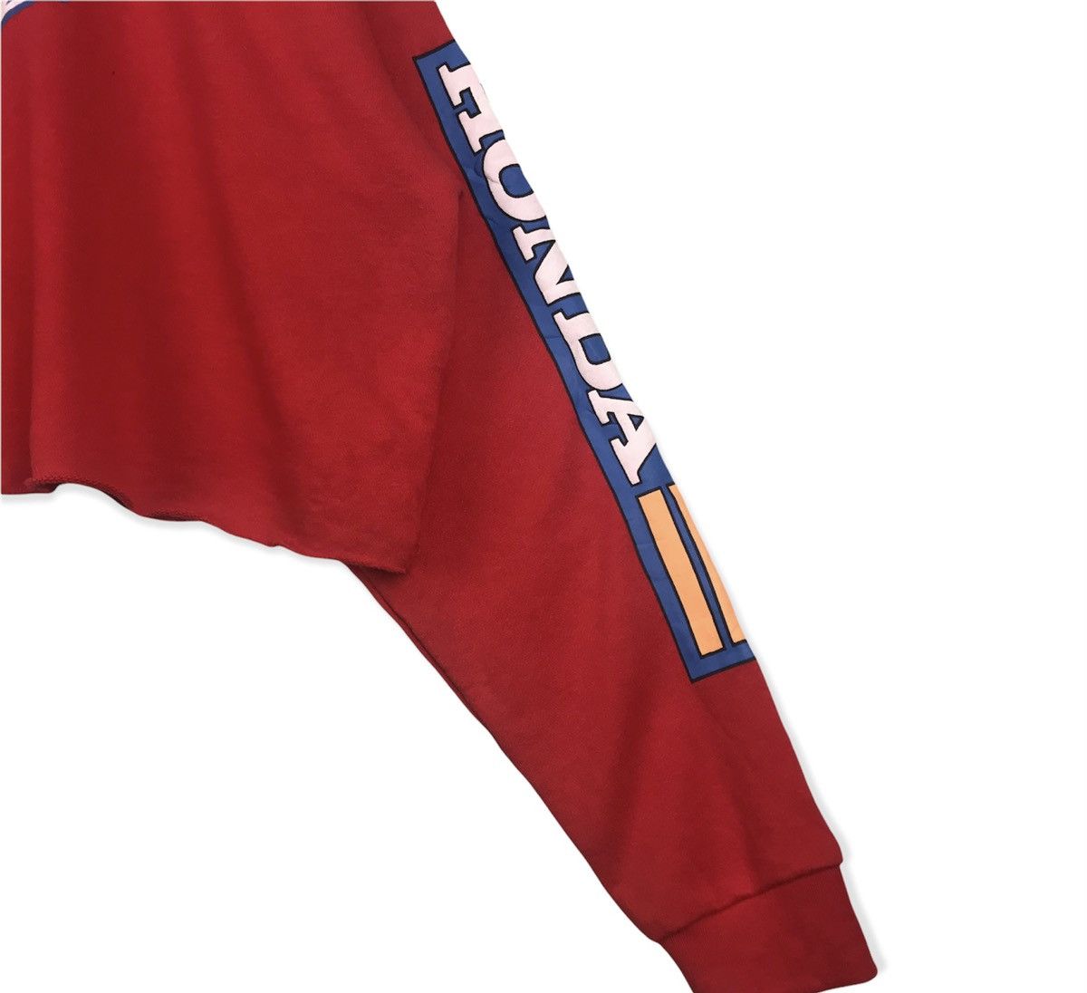 Forever 21 Honda X Forever 21 Cropped Size US XXL / EU 58 / 5 - 3 Thumbnail