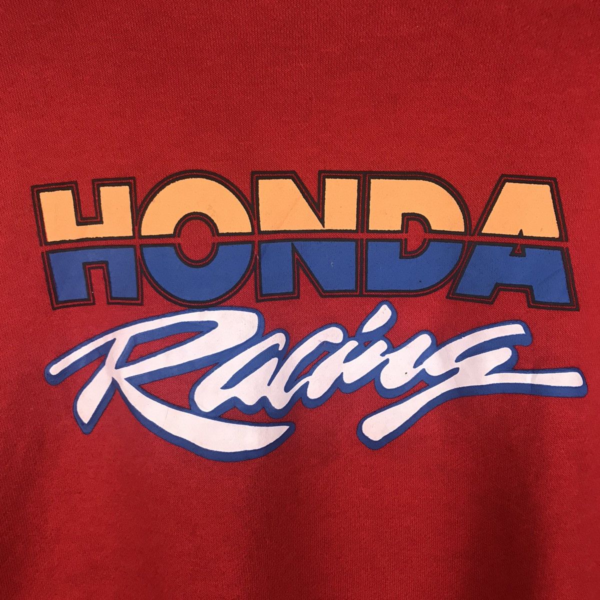 Forever 21 Honda X Forever 21 Cropped Size US XXL / EU 58 / 5 - 6 Thumbnail