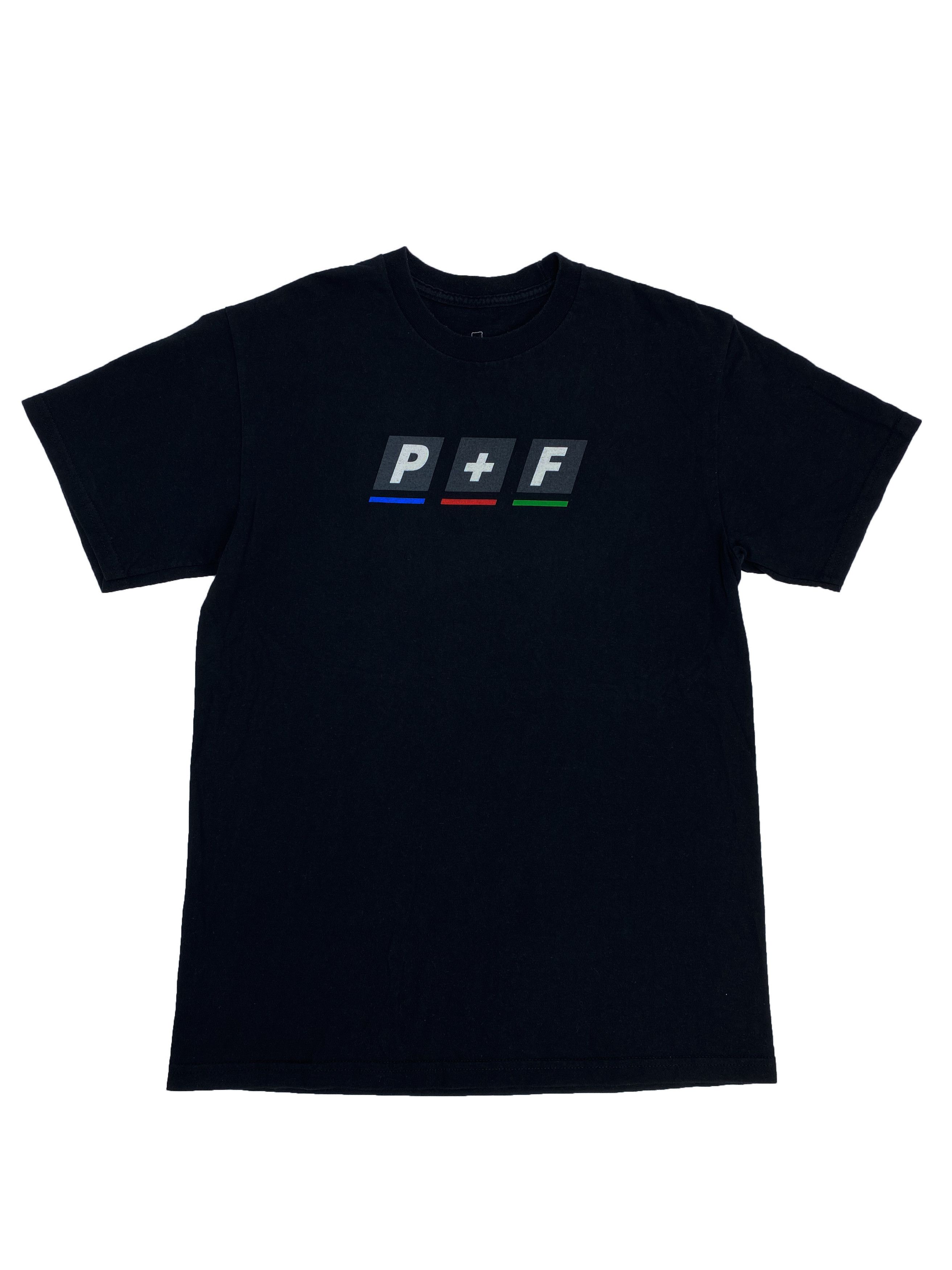 Places Faces Faces Logo Tee | Grailed