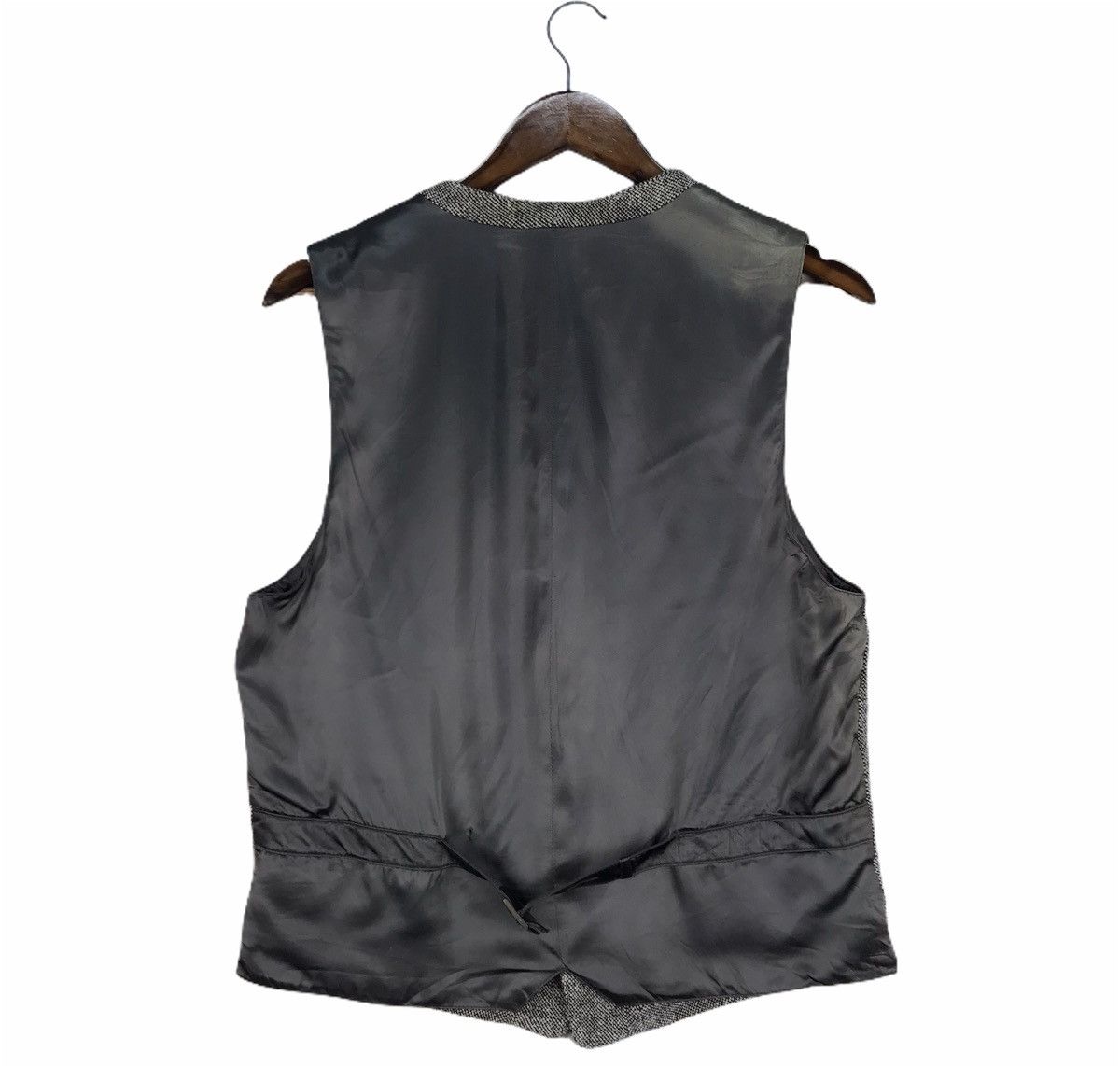 Giorgio Armani Vintage Giorgio Armani Vest Size US S / EU 44-46 / 1 - 4 Thumbnail