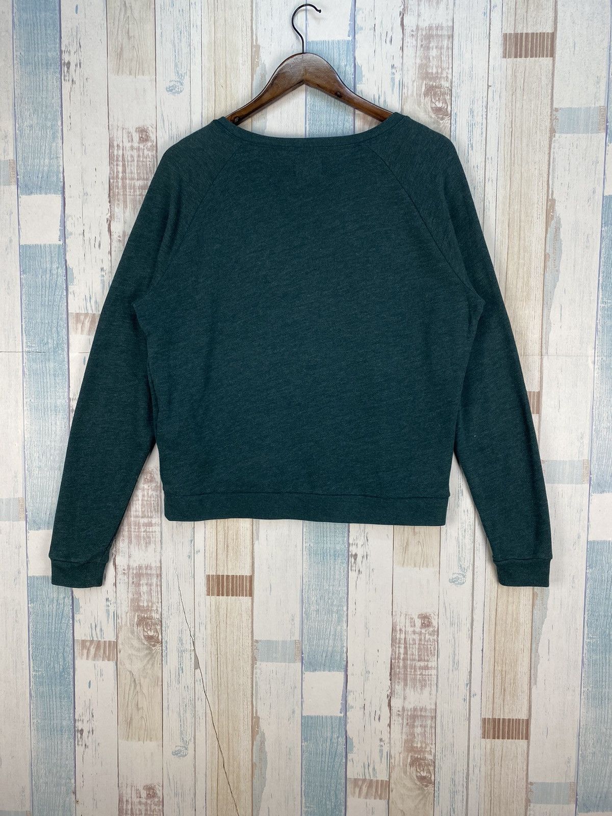 Levi's Vintage Levis 1873 Sweatshirt Size US L / EU 52-54 / 3 - 4 Thumbnail