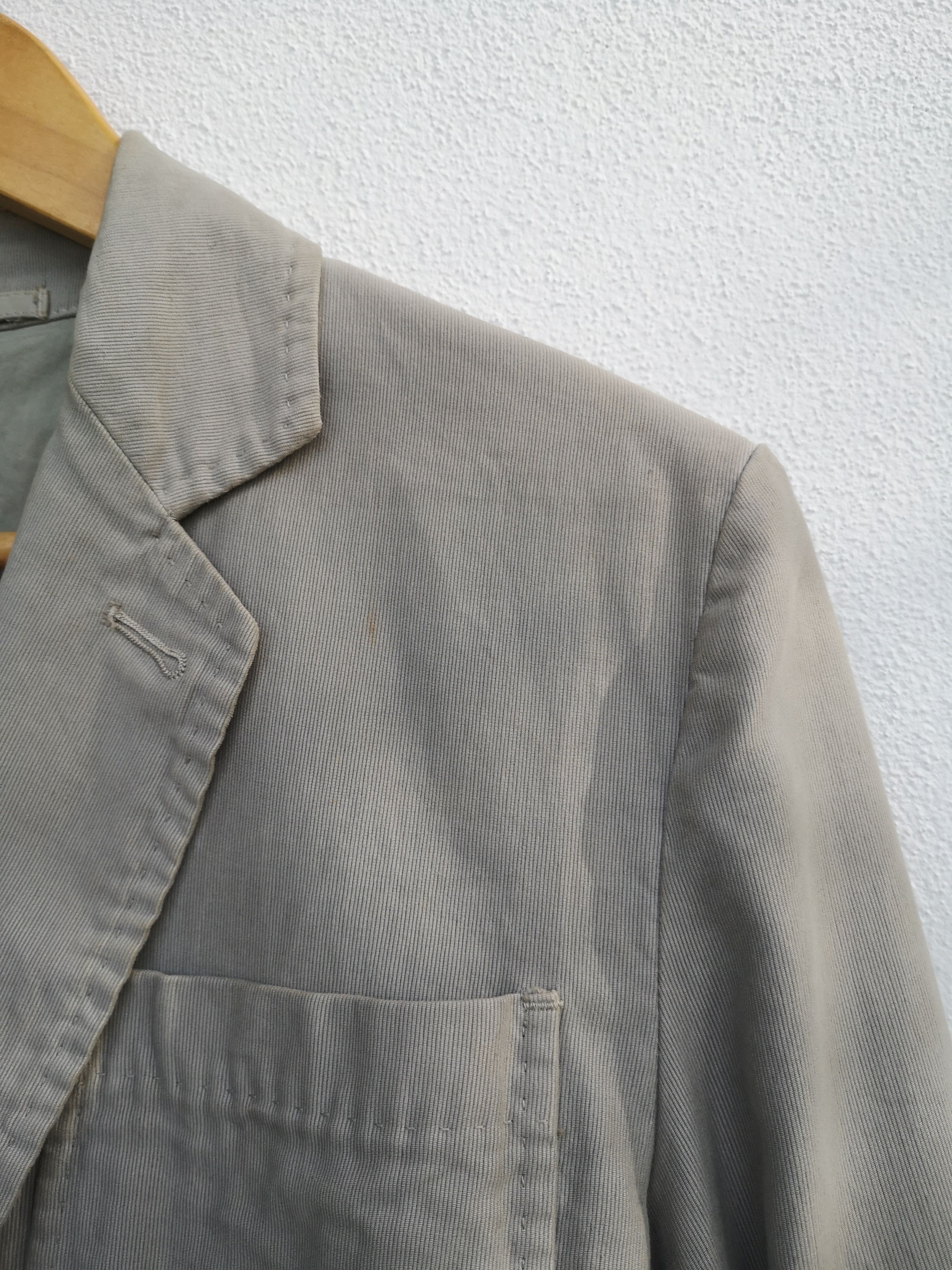 C.P. Company × Designer VINTAGE CP COMPANY JACKET Size US S / EU 44-46 / 1 - 6 Thumbnail