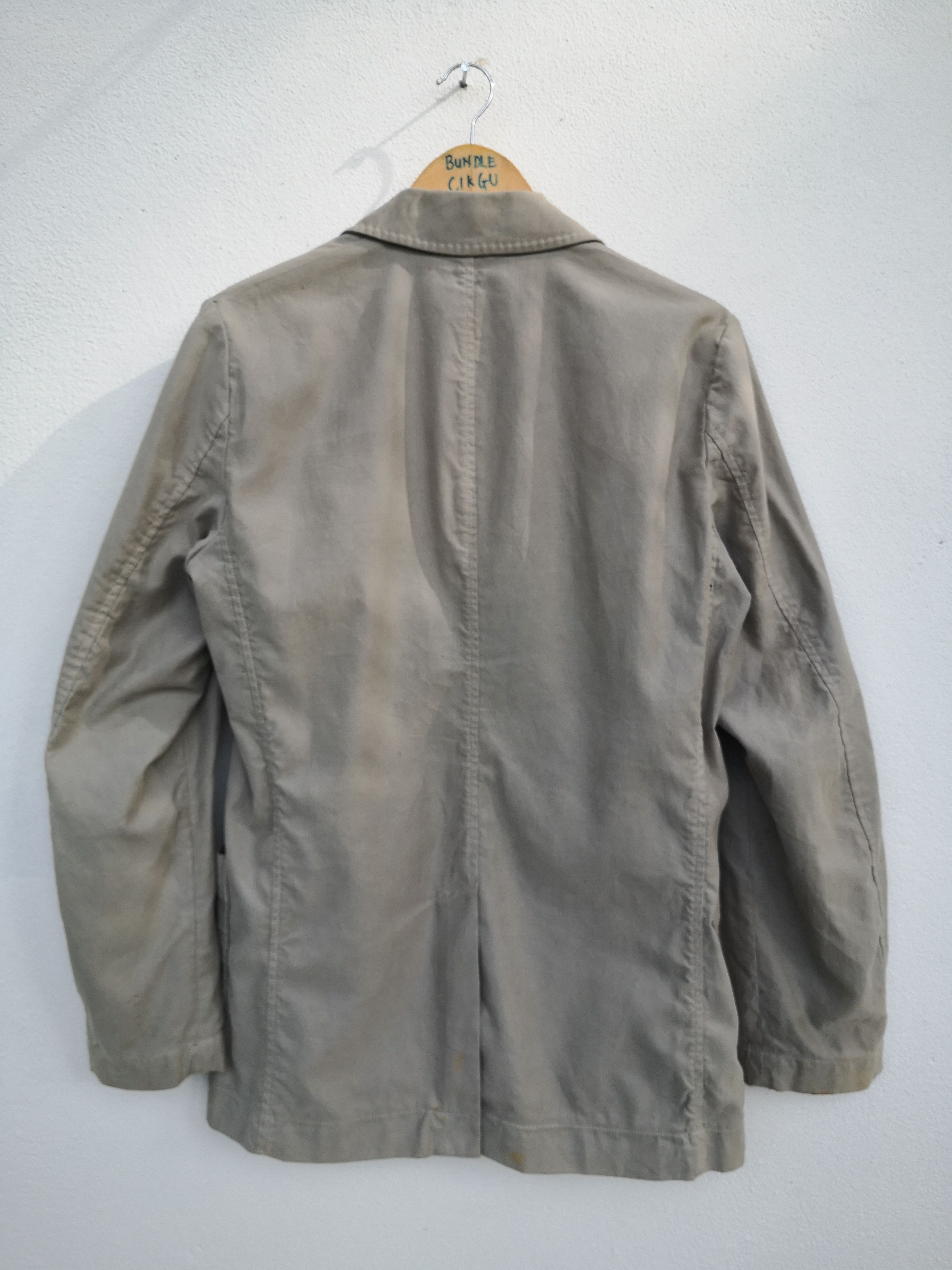C.P. Company × Designer VINTAGE CP COMPANY JACKET Size US S / EU 44-46 / 1 - 4 Thumbnail