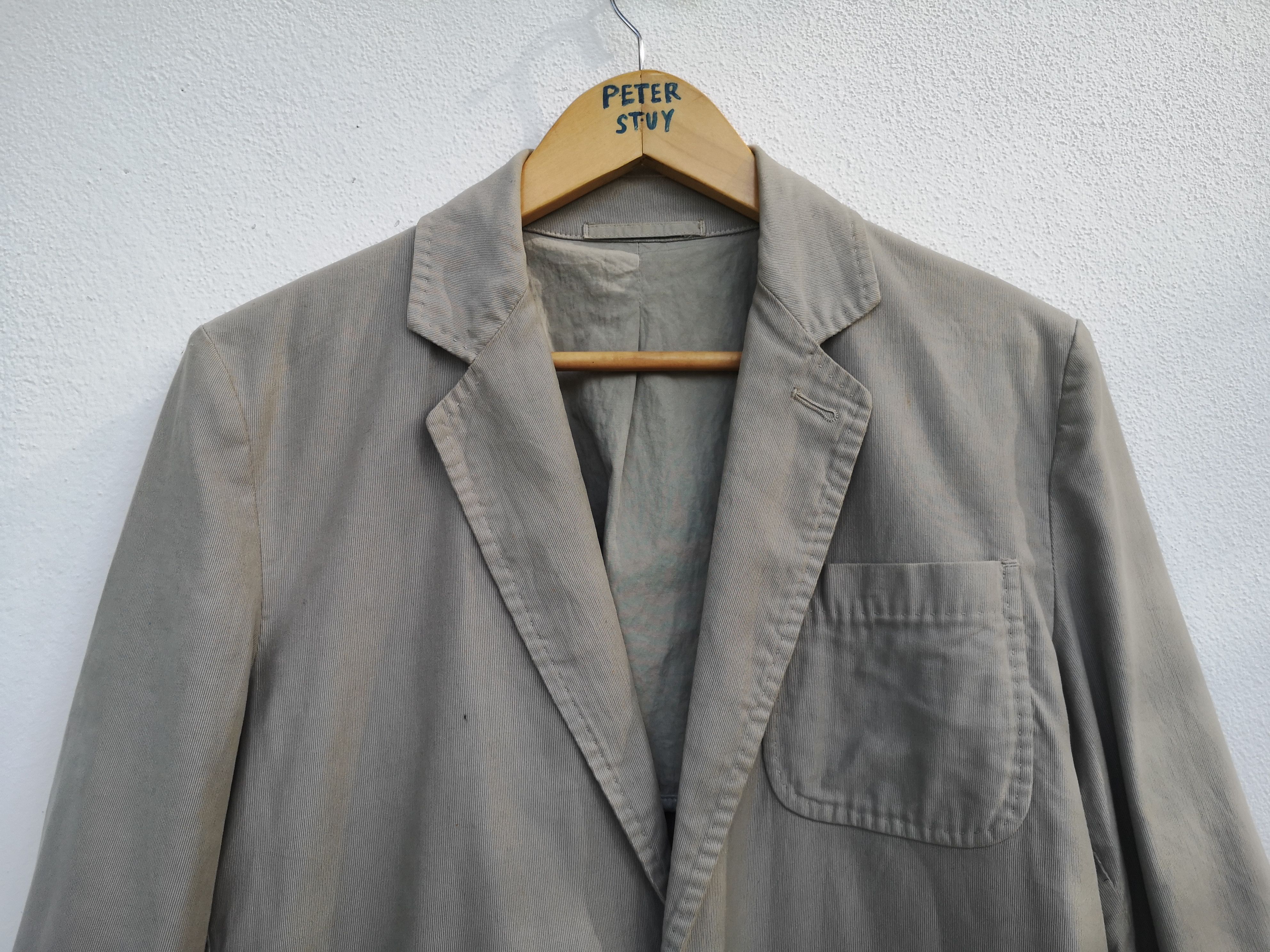 C.P. Company × Designer VINTAGE CP COMPANY JACKET Size US S / EU 44-46 / 1 - 2 Thumbnail
