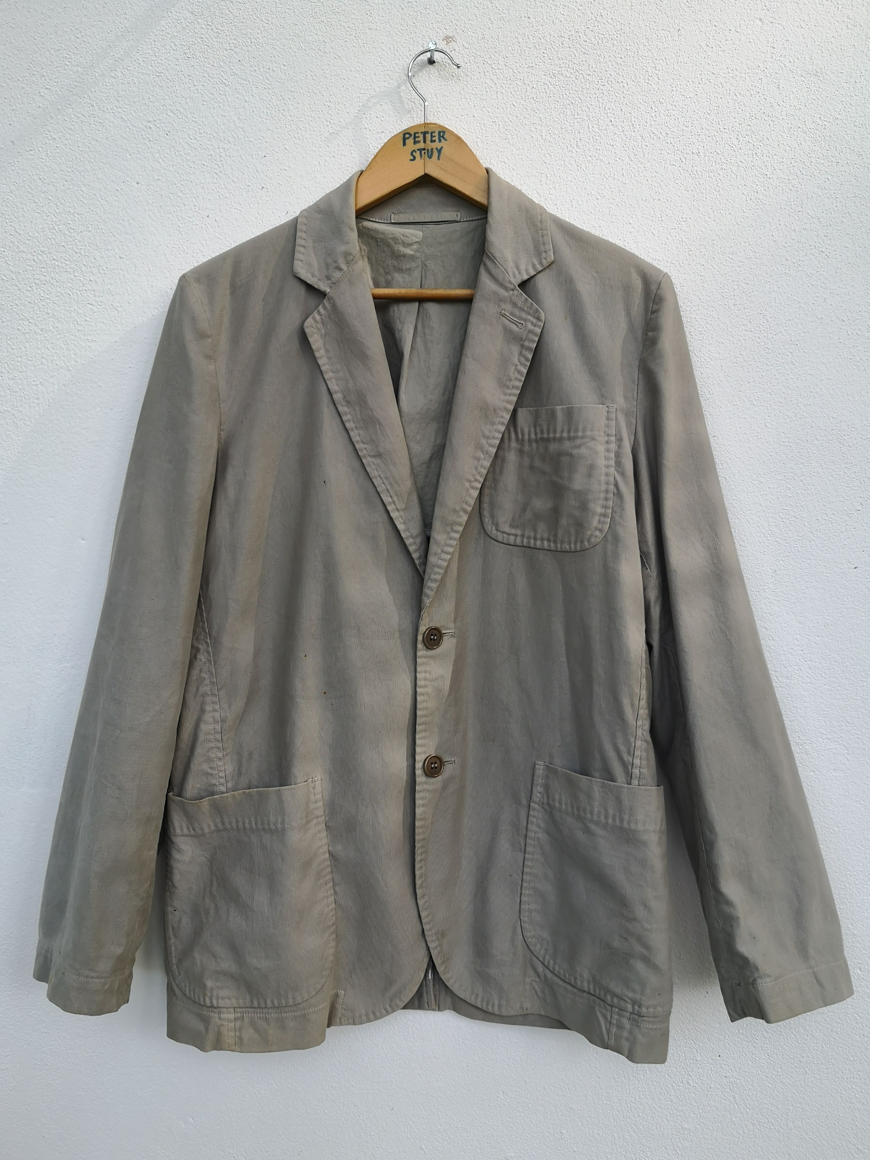 C.P. Company × Designer VINTAGE CP COMPANY JACKET Size US S / EU 44-46 / 1 - 1 Thumbnail
