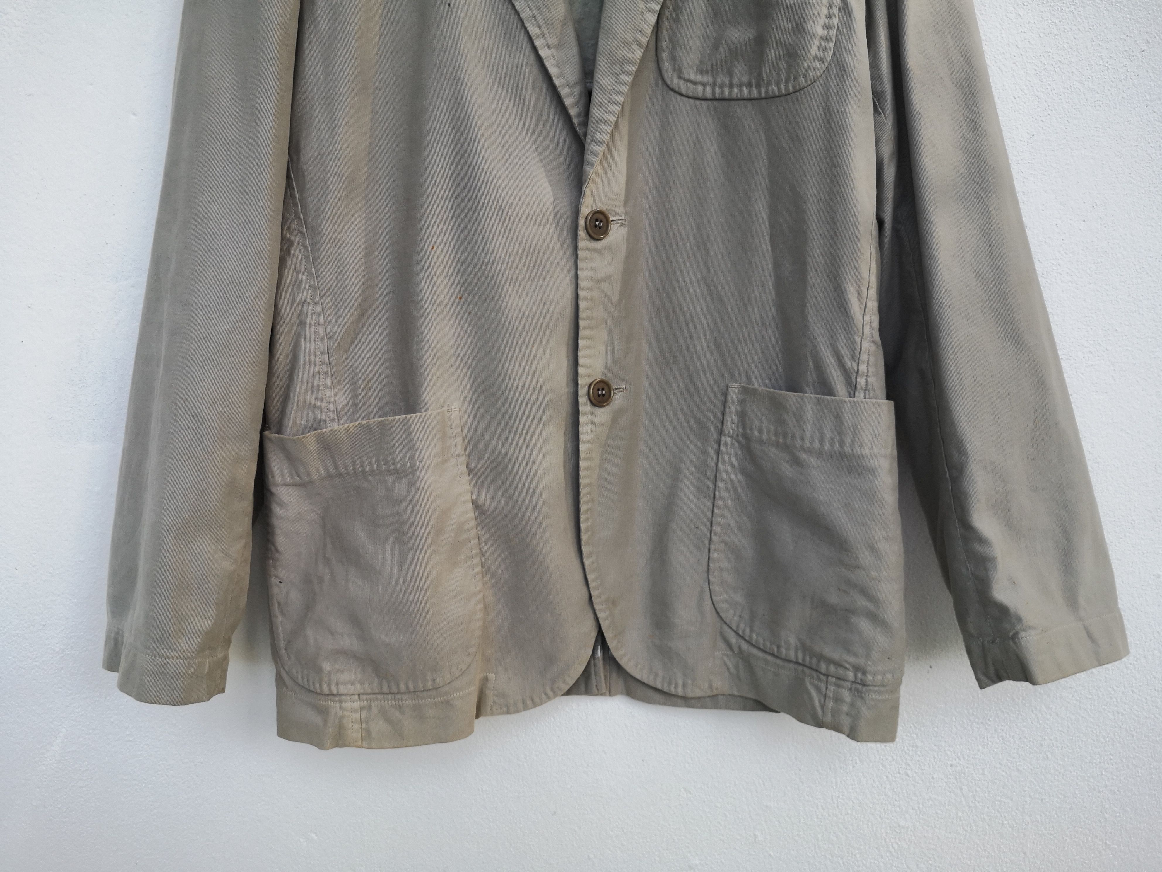C.P. Company × Designer VINTAGE CP COMPANY JACKET Size US S / EU 44-46 / 1 - 3 Thumbnail