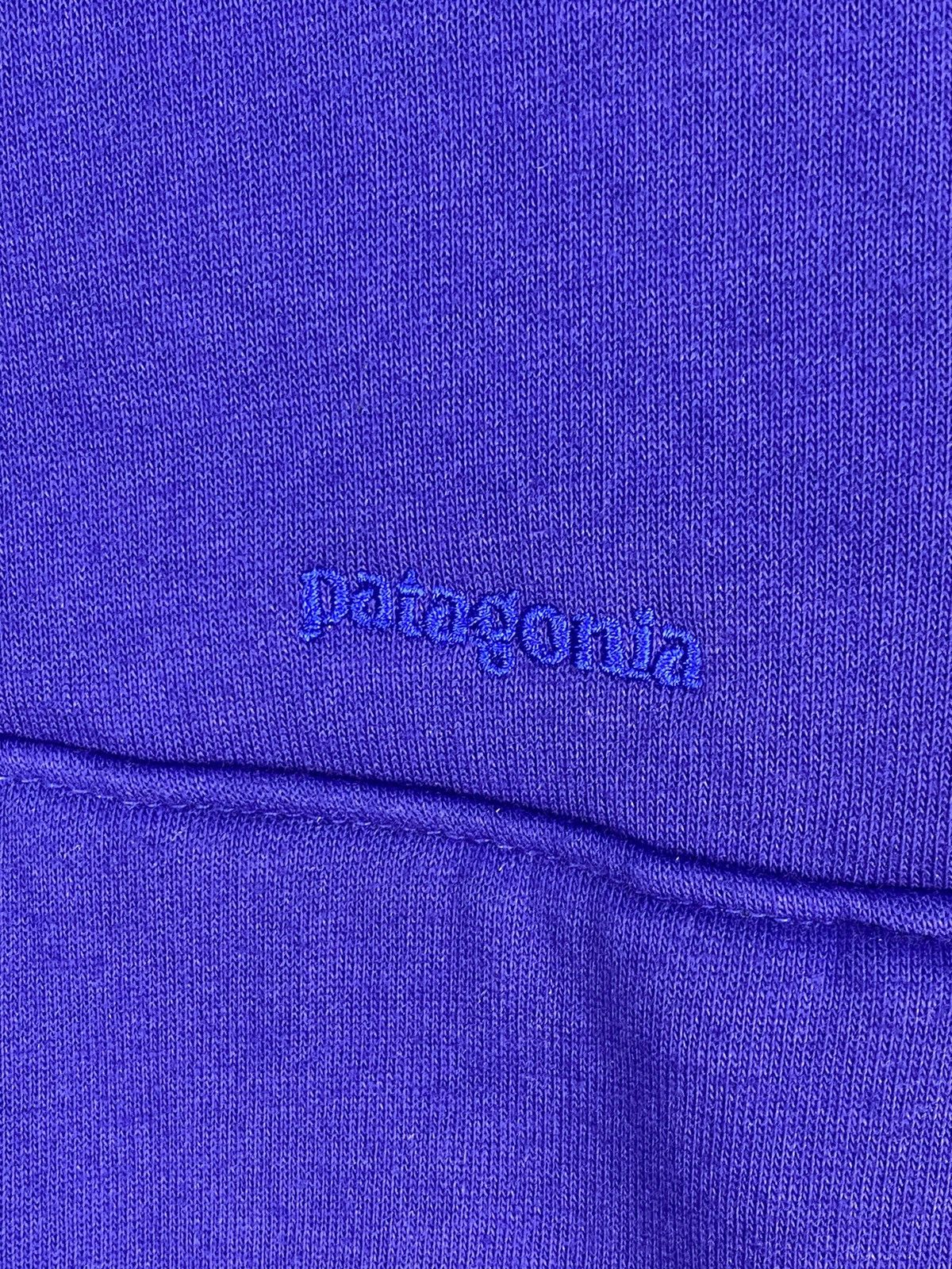 Patagonia Vintage Patagonia Hoodie Snap Button Size US XS / EU 42 / 0 - 4 Thumbnail