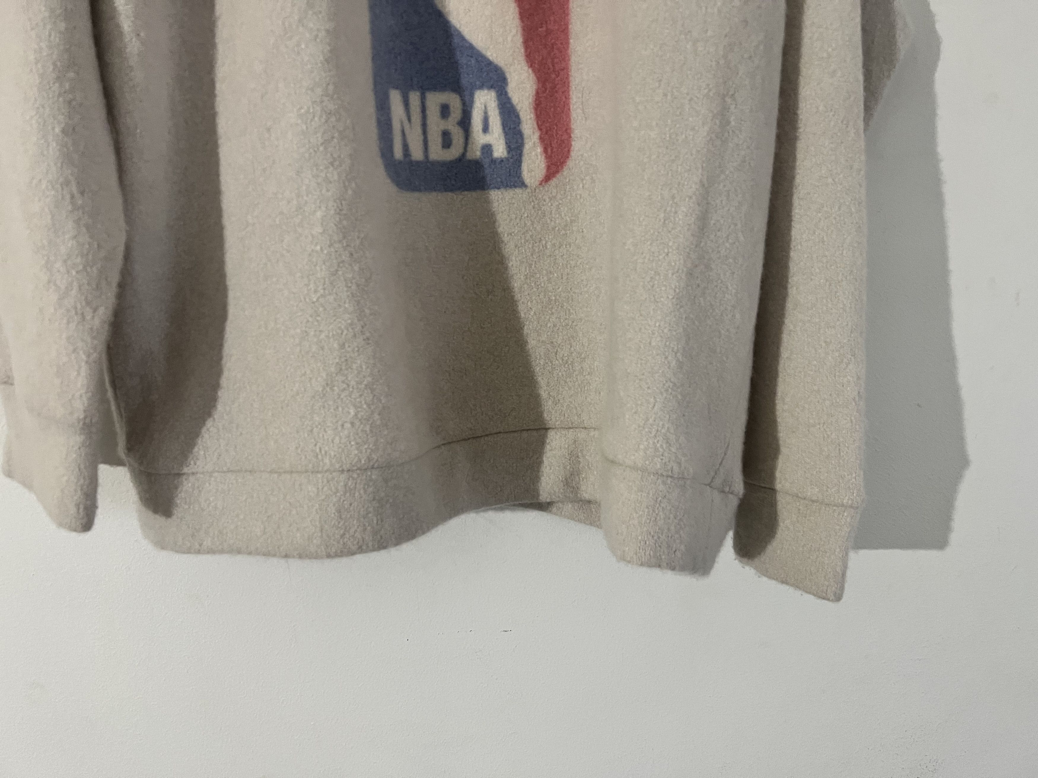 The Elder Statesman Cashmere NBA Limited Edition Size US XL / EU 56 / 4 - 3 Thumbnail