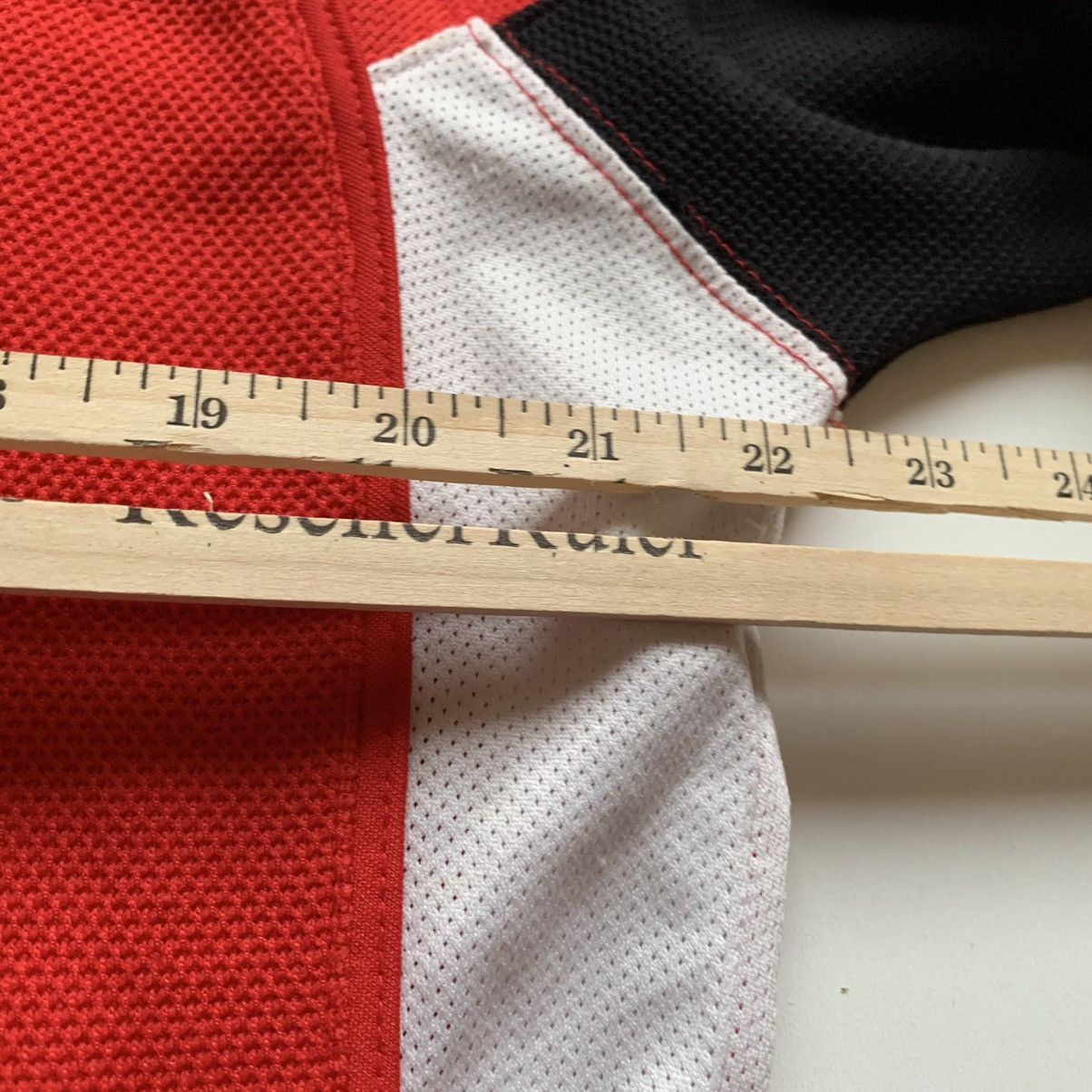 NHL Vintage 2000s Ottawa Senators Embroidered NHL Hockey Jersey Size US M / EU 48-50 / 2 - 5 Thumbnail