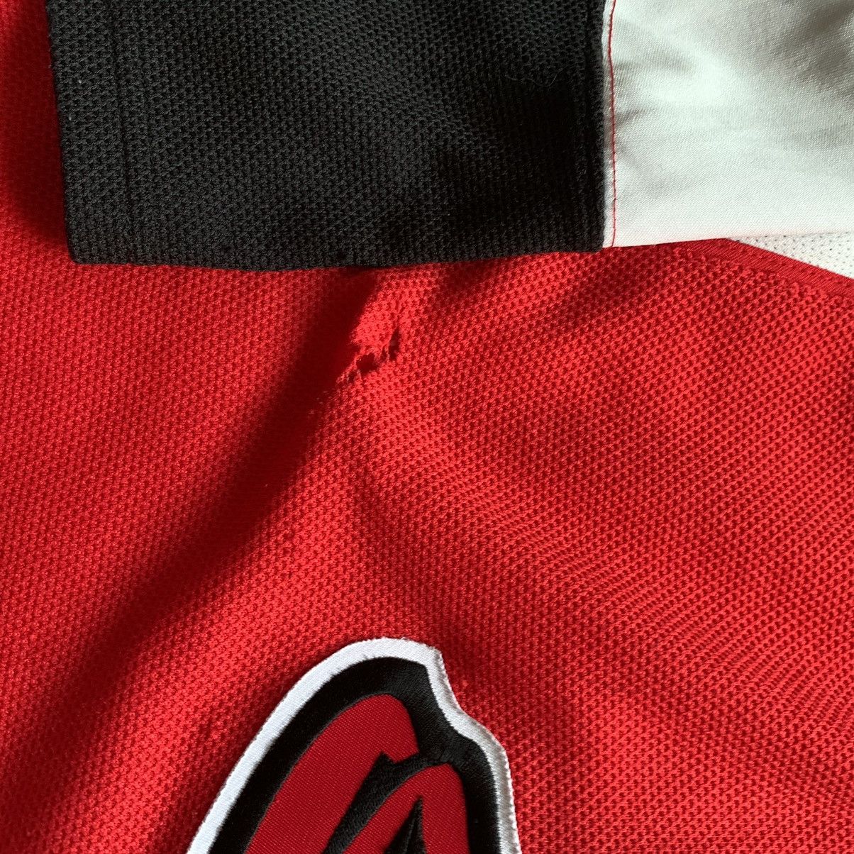 NHL Vintage 2000s Ottawa Senators Embroidered NHL Hockey Jersey Size US M / EU 48-50 / 2 - 2 Thumbnail