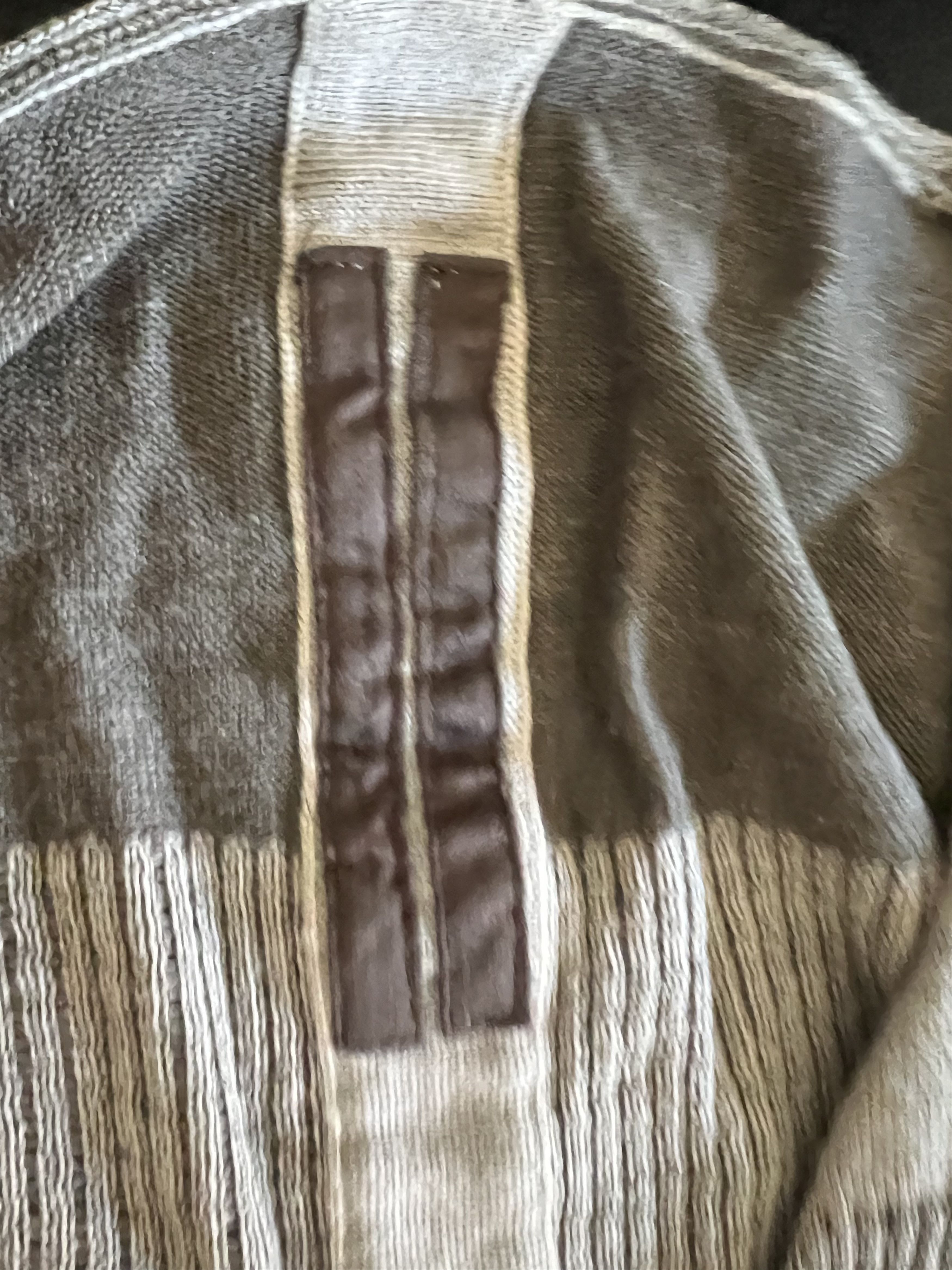 Rick Owens V Neck knit By Rick Owens Size US L / EU 52-54 / 3 - 8 Thumbnail