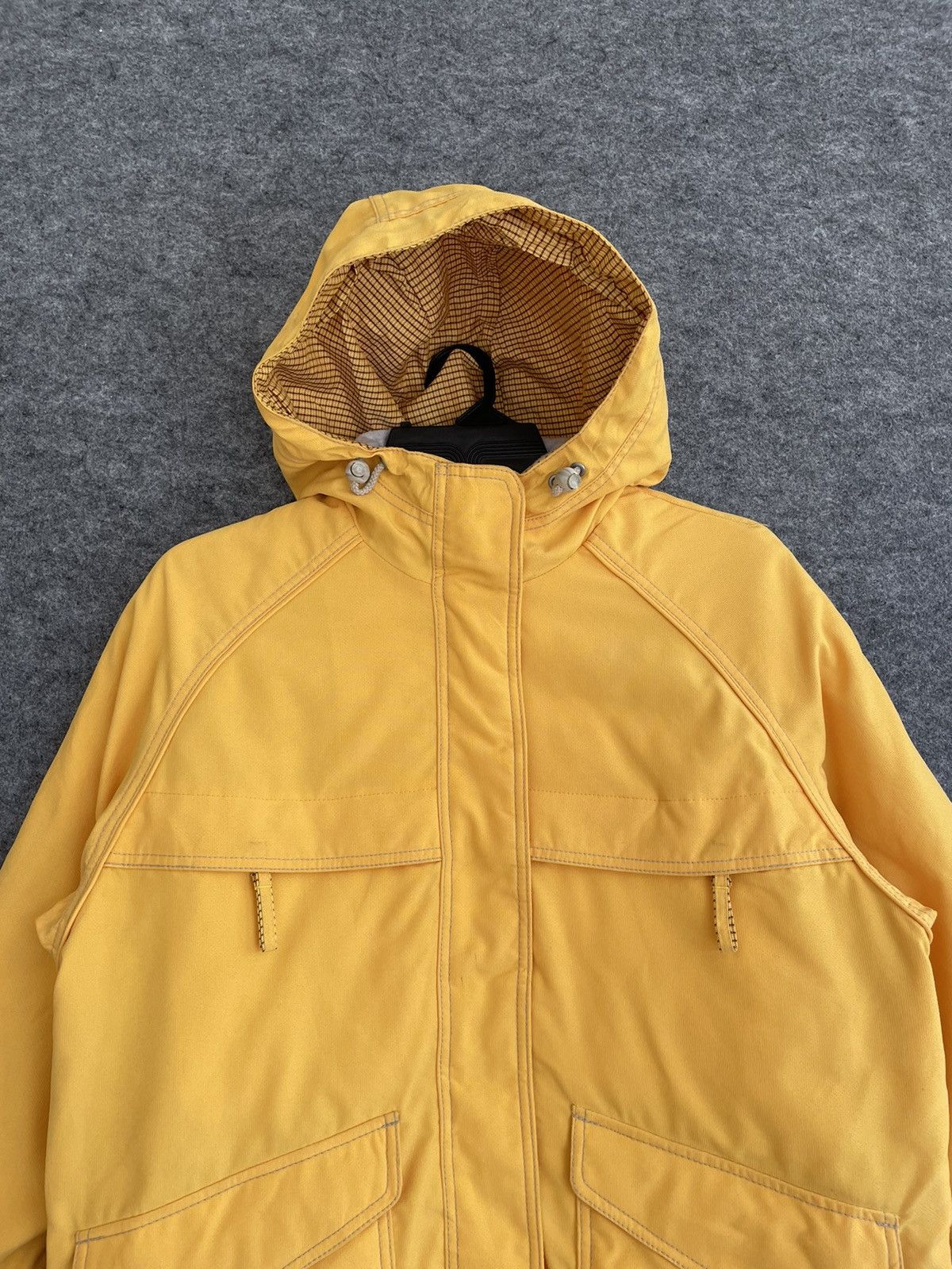 Japanese Brand × Vintage MISS PHENIX SKI JACKET Size US M / EU 48-50 / 2 - 2 Thumbnail