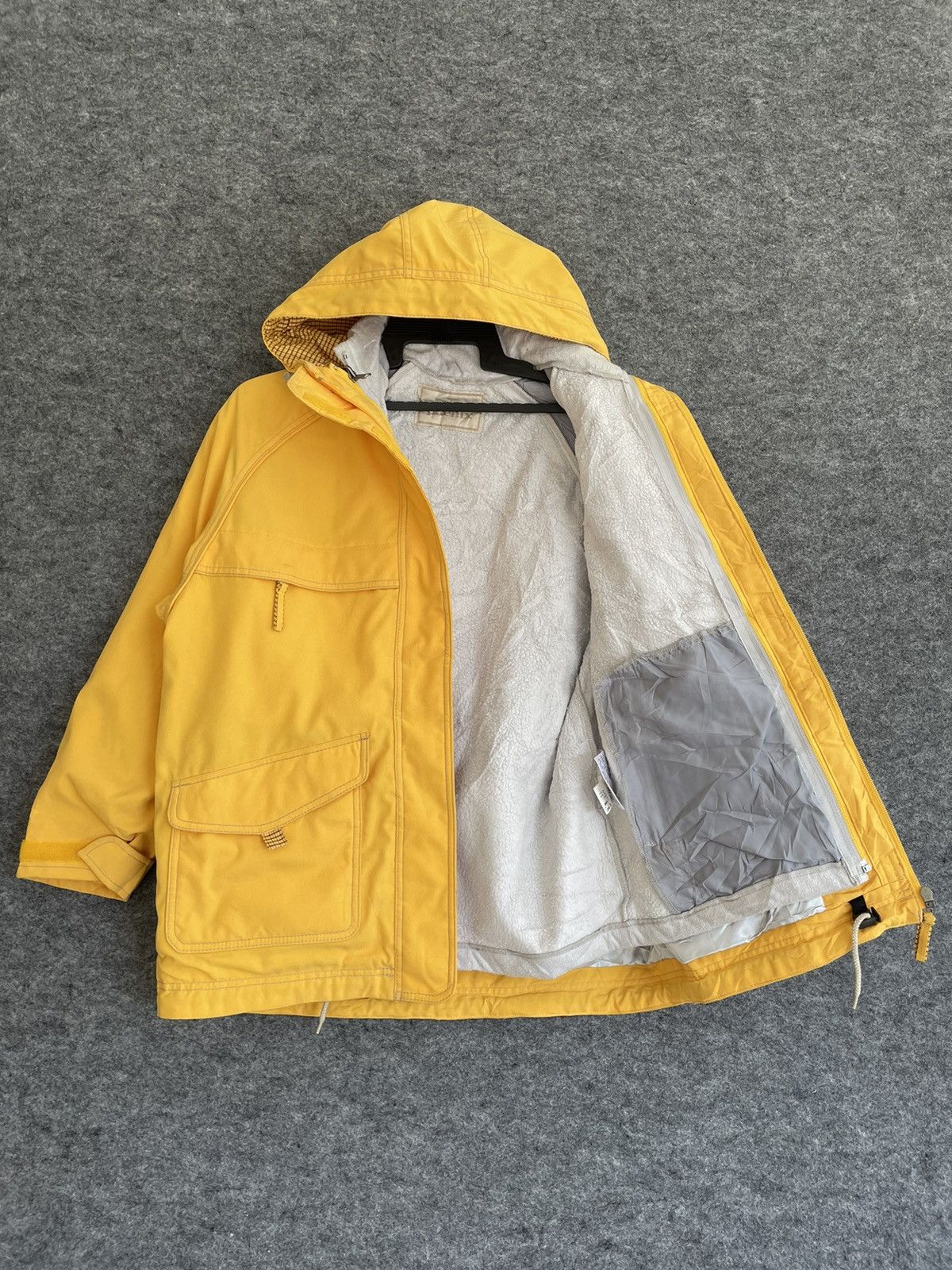 Japanese Brand × Vintage MISS PHENIX SKI JACKET Size US M / EU 48-50 / 2 - 5 Thumbnail
