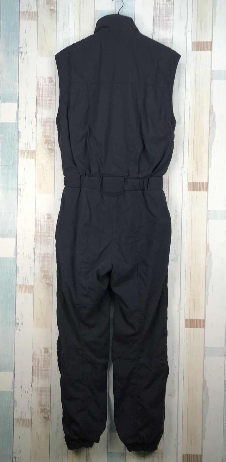 Ellesse Vintage Ellesse Racing Gear Overall Size US L / EU 52-54 / 3 - 7 Thumbnail