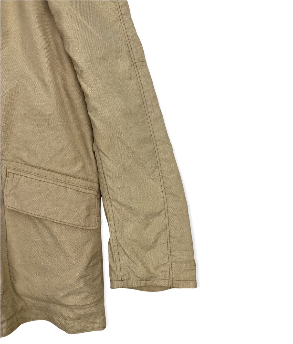 BIGI Vintage Men’s Bigi Jacket Size US L / EU 52-54 / 3 - 5 Thumbnail