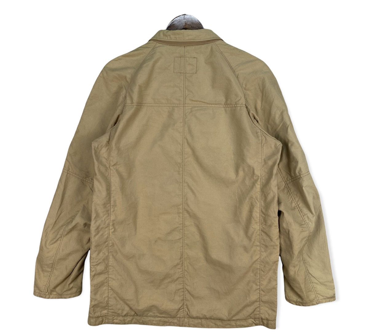 BIGI Vintage Men’s Bigi Jacket Size US L / EU 52-54 / 3 - 7 Thumbnail
