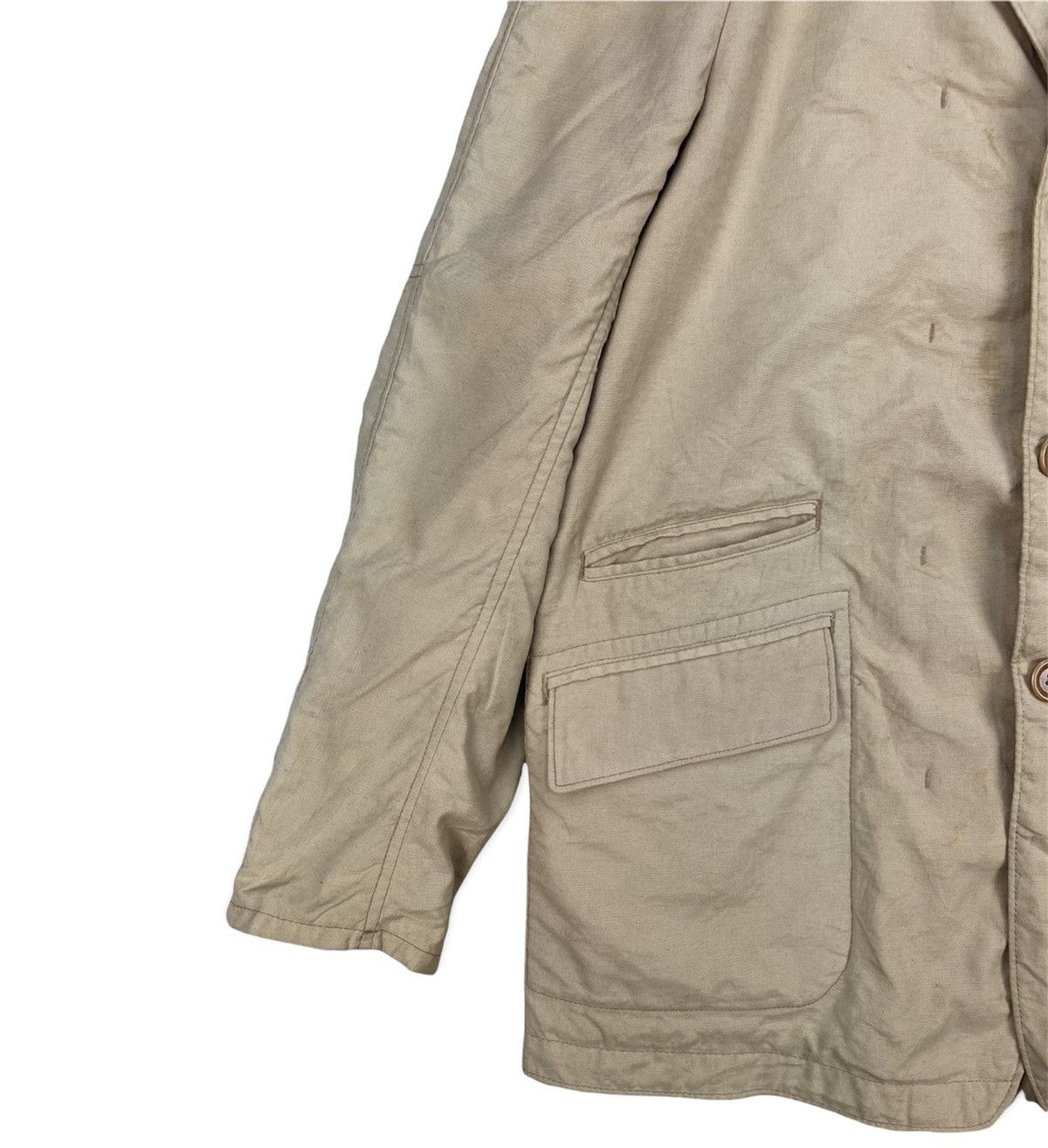 BIGI Vintage Men’s Bigi Jacket Size US L / EU 52-54 / 3 - 6 Thumbnail