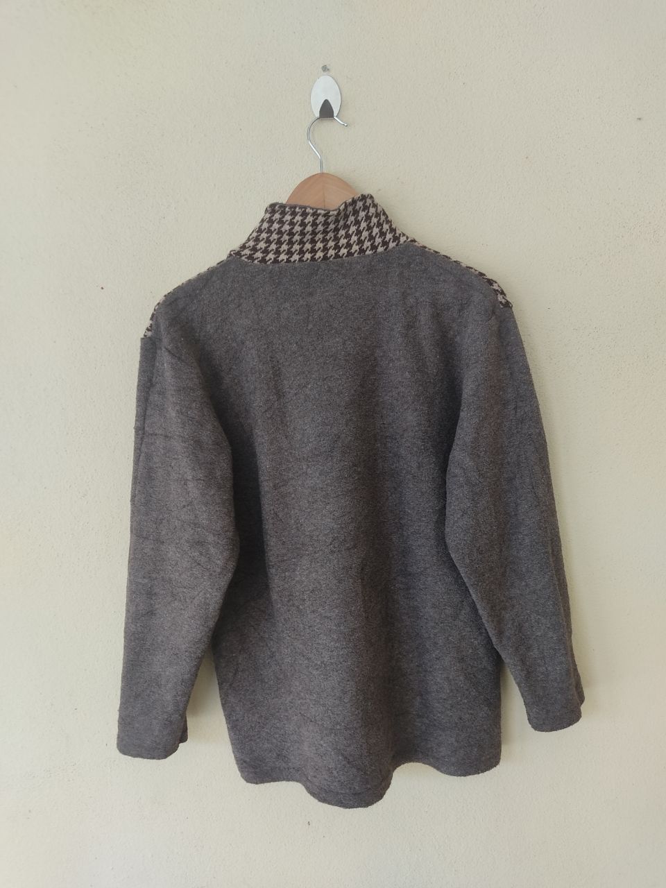 Valentino × Vintage Rudolph Valentino Sweatshirt Size US M / EU 48-50 / 2 - 3 Thumbnail