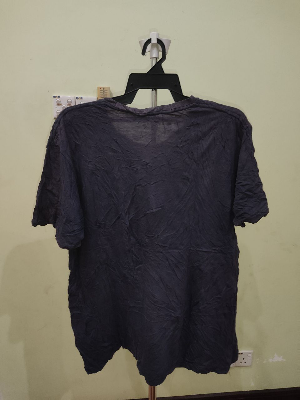 Anime × Uniqlo Toy Soldier Tee Size US M / EU 48-50 / 2 - 4 Thumbnail