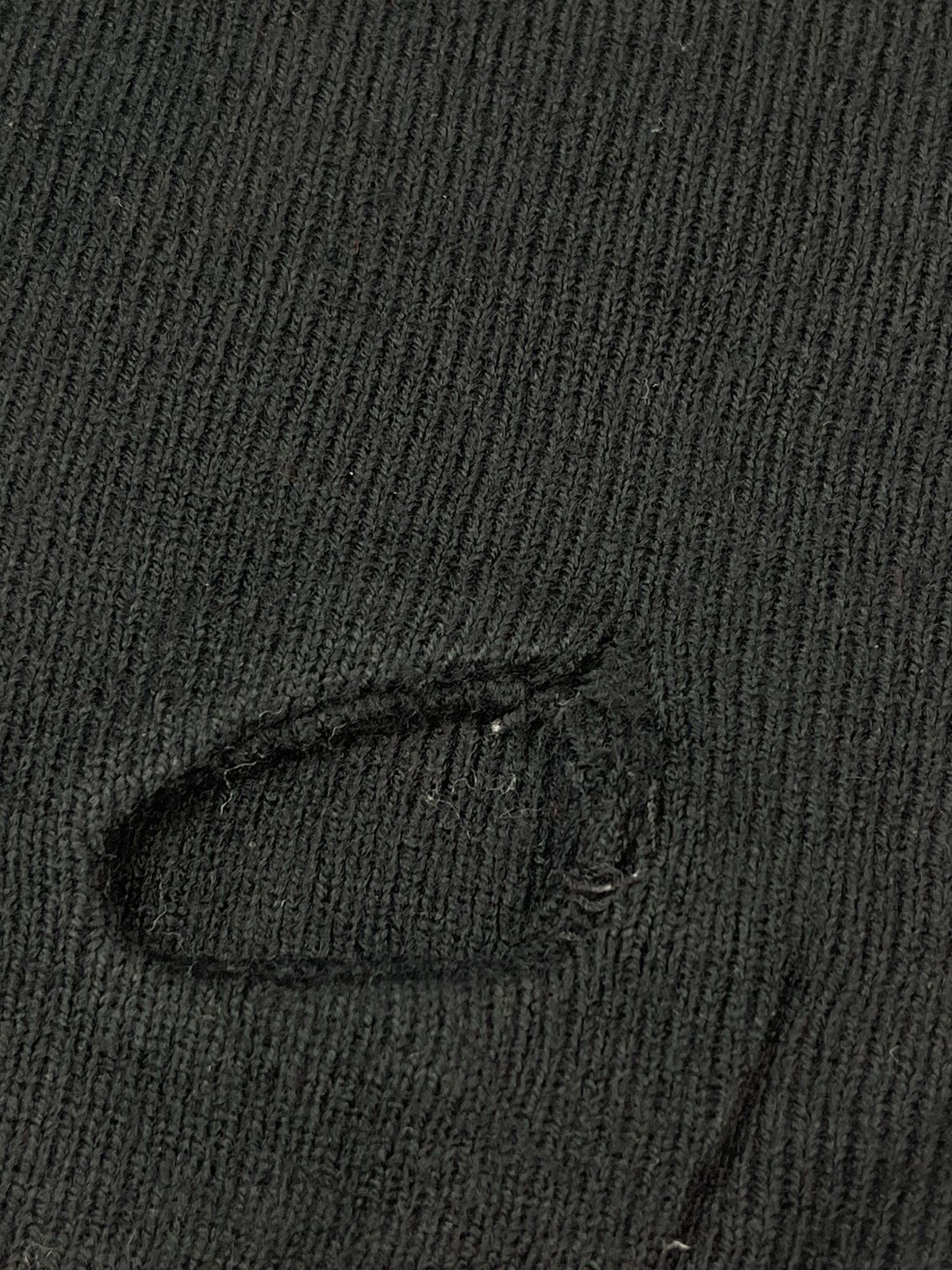 Japanese Brand Japanese Bunny Devil Horn Catwoman Balacalava Beanie Hat Size ONE SIZE - 5 Thumbnail
