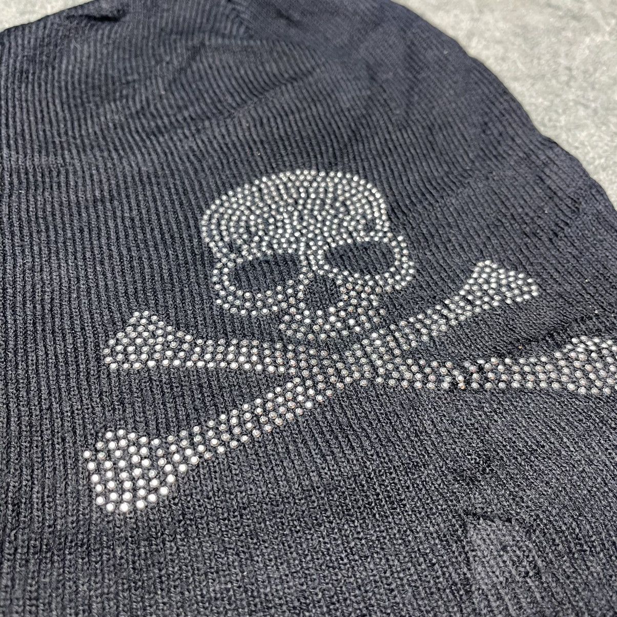 Designer × Japanese Brand Japanese Skulls Beanie Snow Cap Size ONE SIZE - 5 Thumbnail