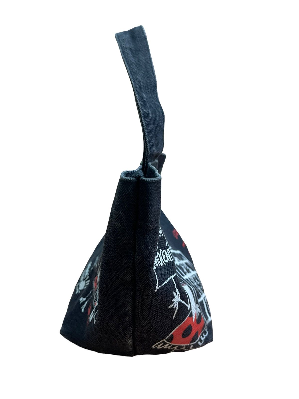 Seditionaries Vivienne Westwood Small Tote Bag for Whatever it Takes Size ONE SIZE - 3 Thumbnail