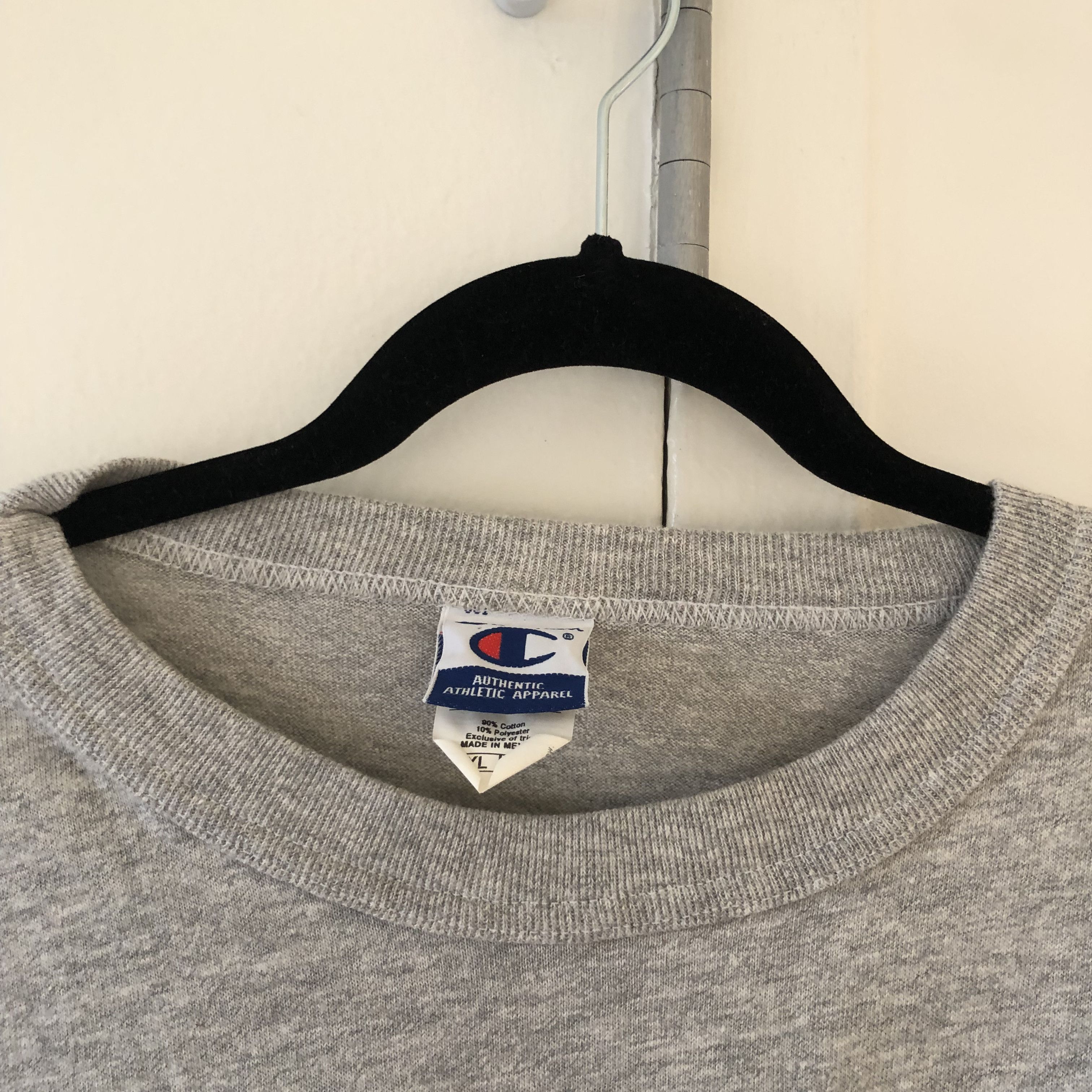 Champion Vintage WNBA x Champion 'A Woman's Work Is Never Done Tee' Size US XXL / EU 58 / 5 - 3 Thumbnail