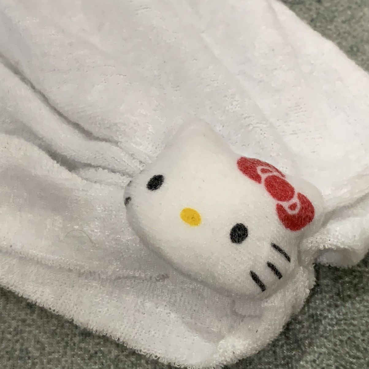 Anime × Japanese Brand Rare Hello Kitty Beanie Hats Snow Caps Size ONE SIZE - 4 Thumbnail