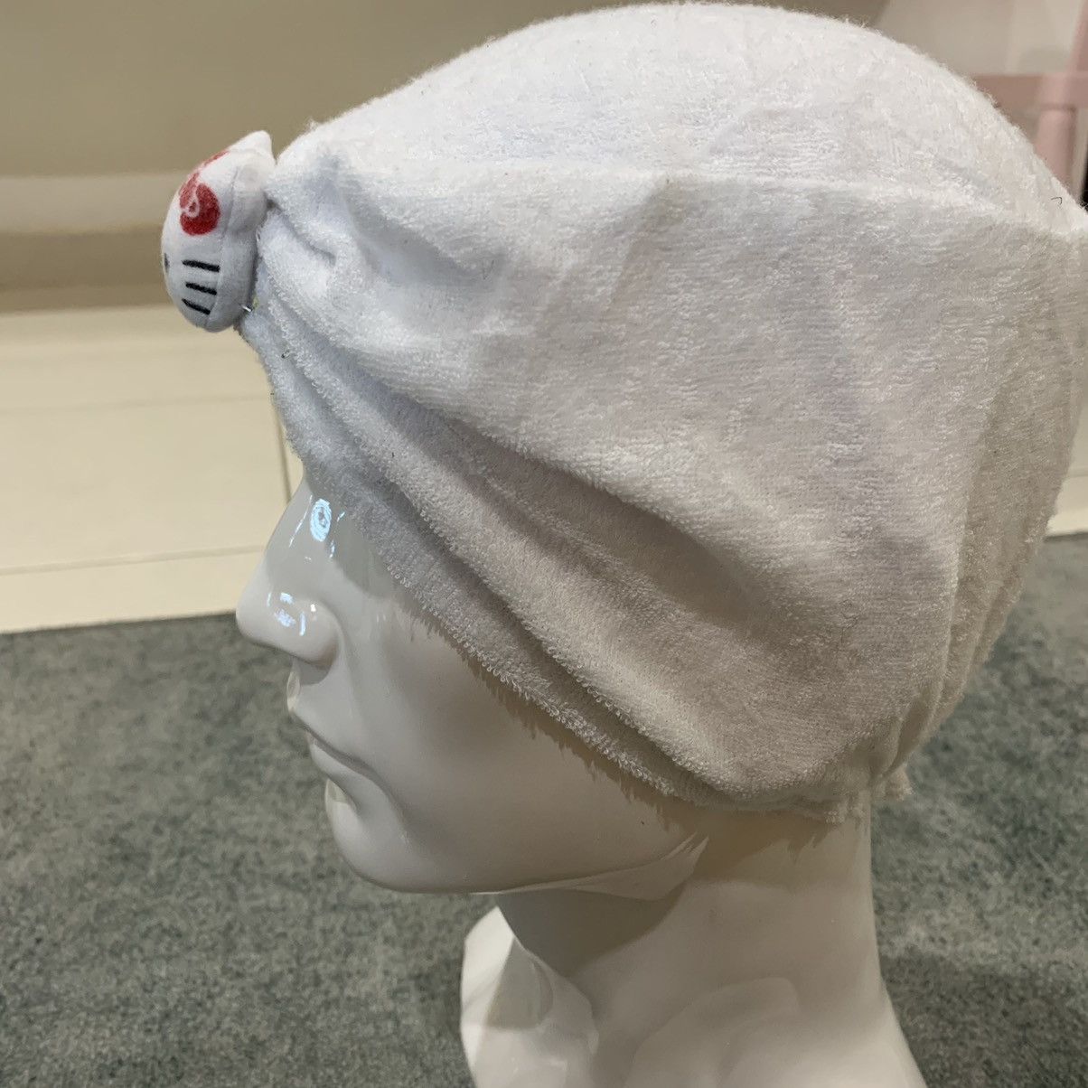 Anime × Japanese Brand Rare Hello Kitty Beanie Hats Snow Caps Size ONE SIZE - 3 Thumbnail