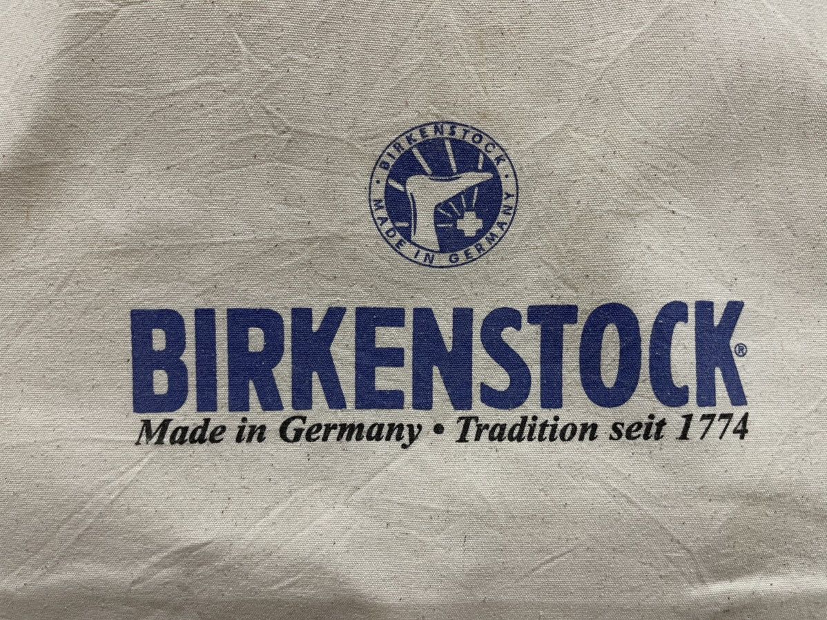 Birkenstock Birkenstock tote bag Size ONE SIZE - 6 Thumbnail