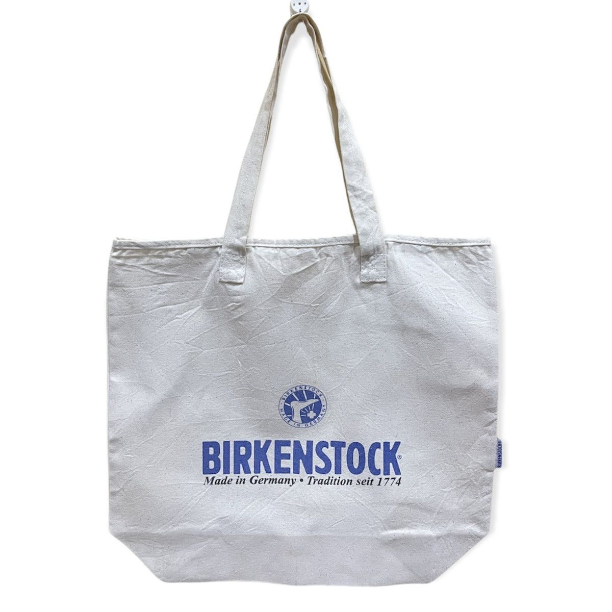 Birkenstock Birkenstock tote bag Size ONE SIZE - 1 Thumbnail