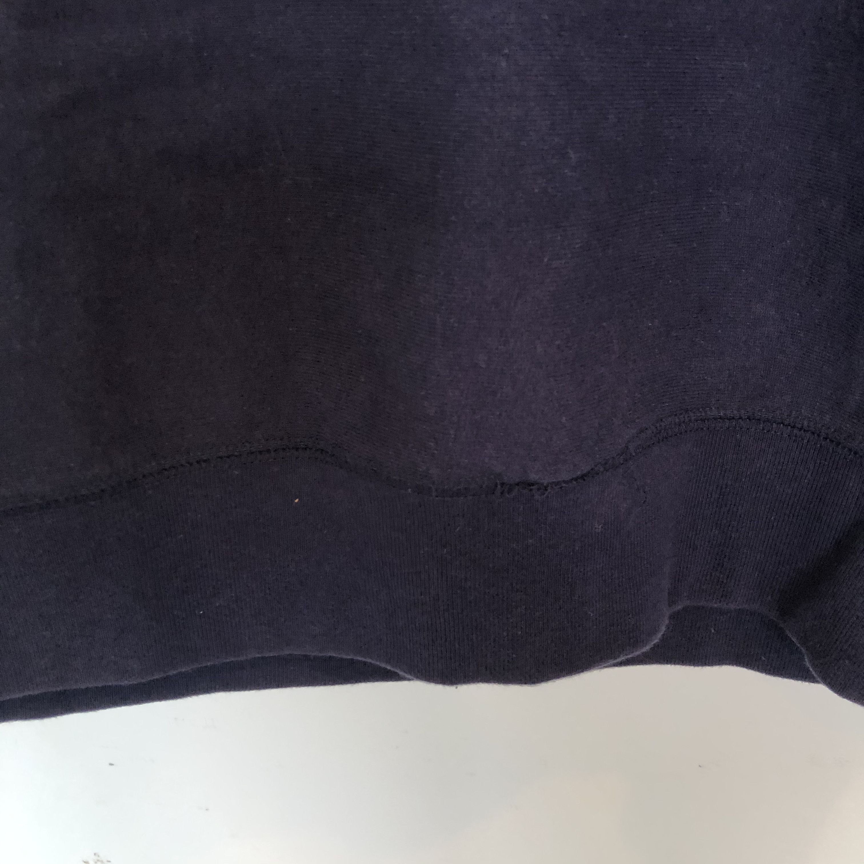 Noah Noah Core Logo Crewneck Size US L / EU 52-54 / 3 - 4 Thumbnail