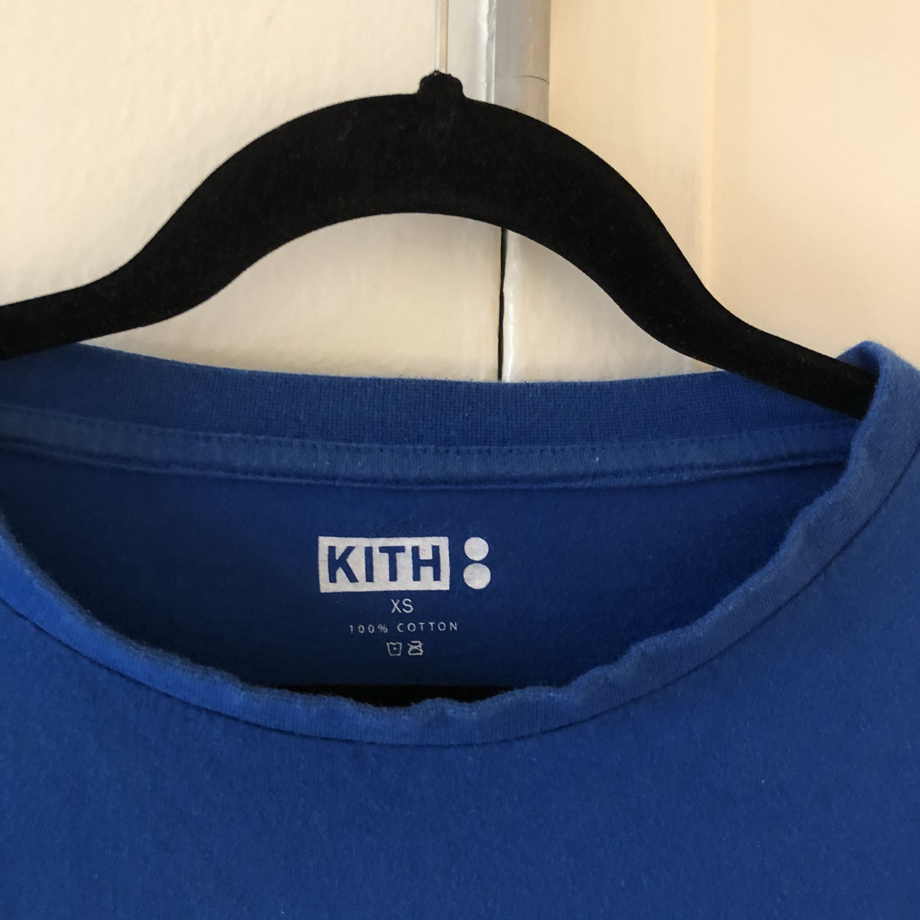 Colette Kith x Colette Logo Tee Size US XS / EU 42 / 0 - 3 Thumbnail