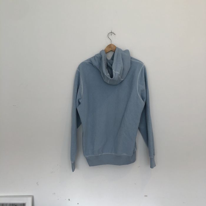 Noah reverse best sale fleece hoodie