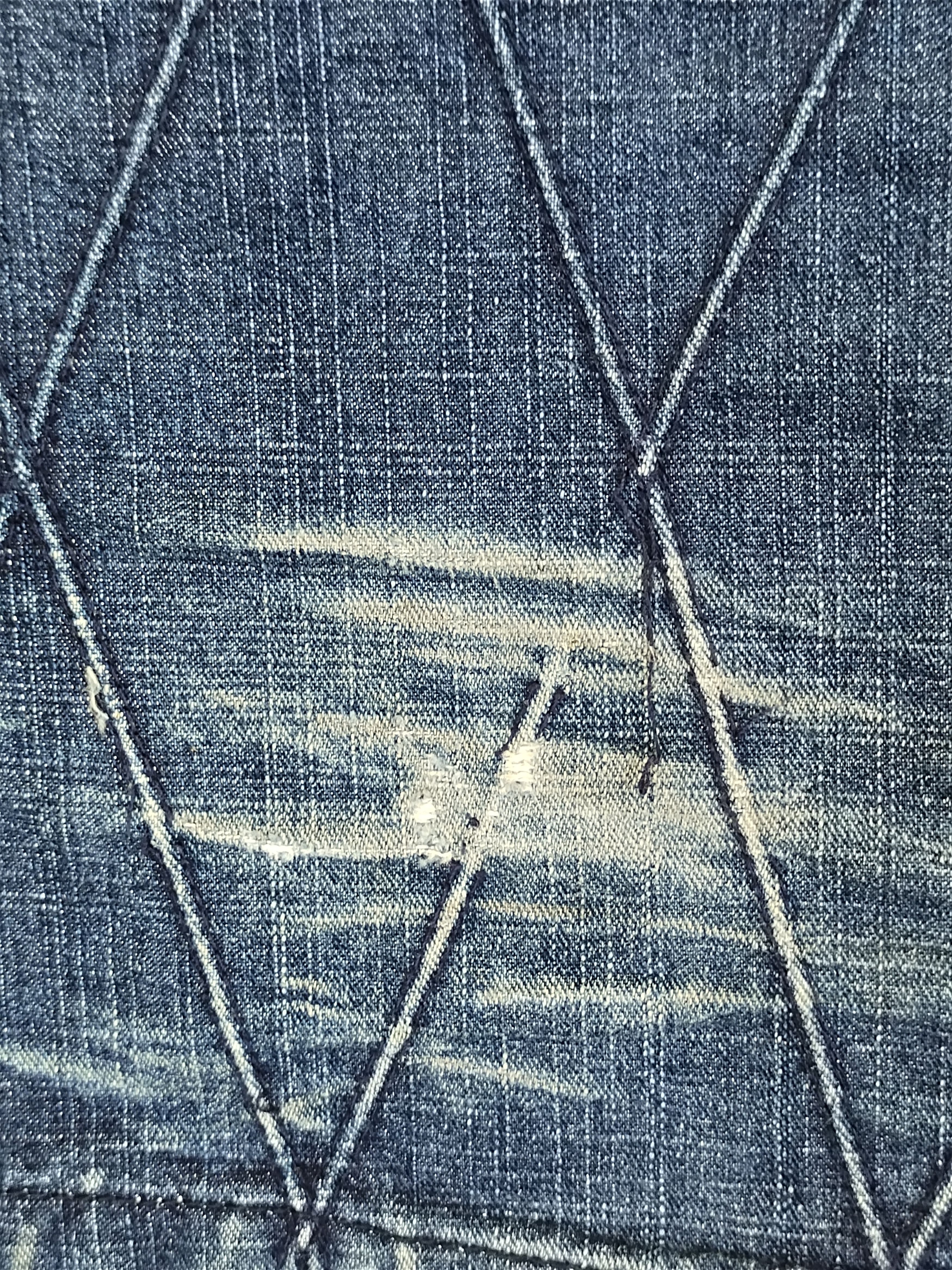 Rocawear Baggy Jeans Vintage ROCAWEAR Baggy Denim Jeans Size US 36 / EU 52 - 18 Thumbnail