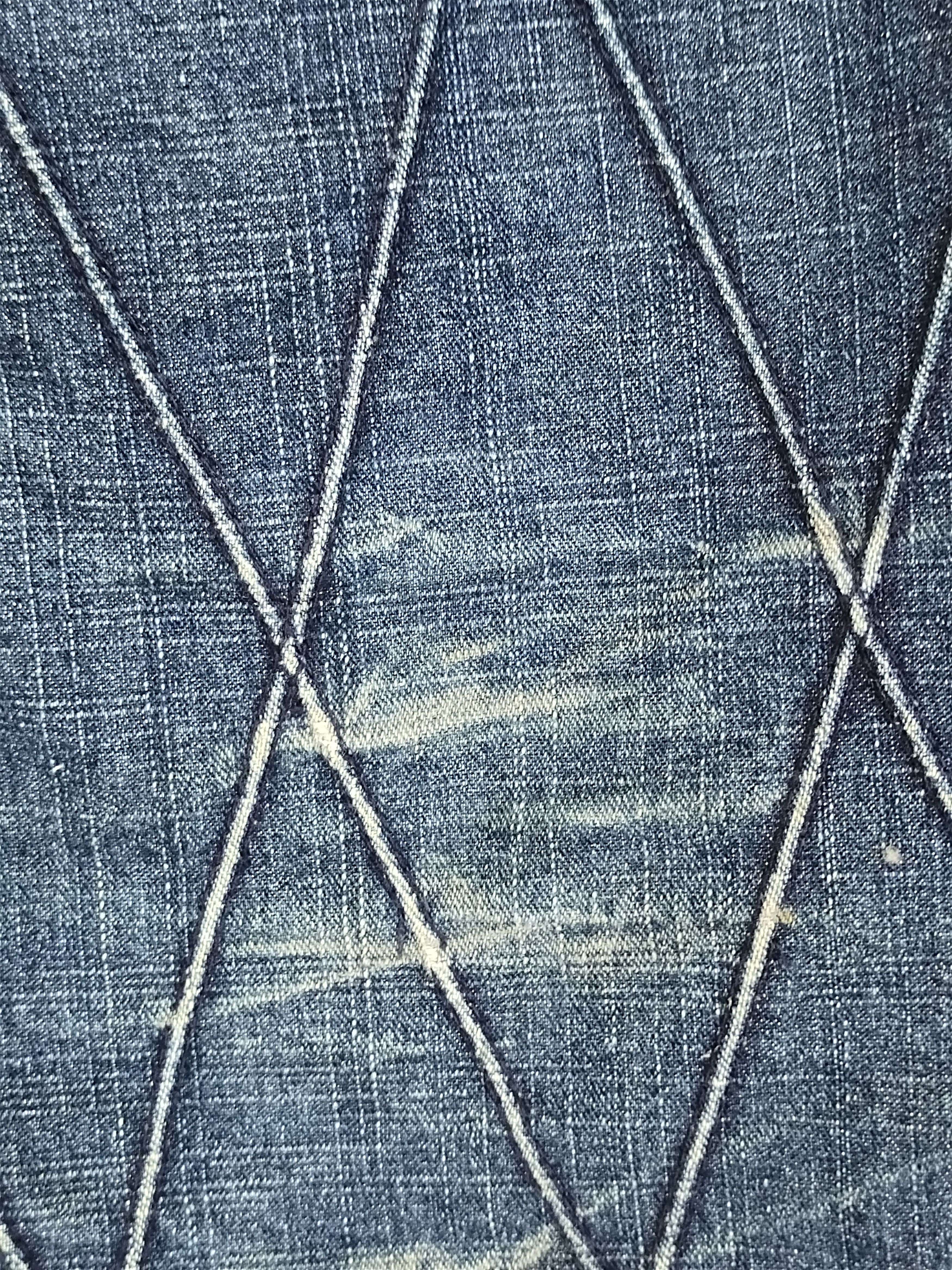 Rocawear Baggy Jeans Vintage ROCAWEAR Baggy Denim Jeans Size US 36 / EU 52 - 17 Thumbnail