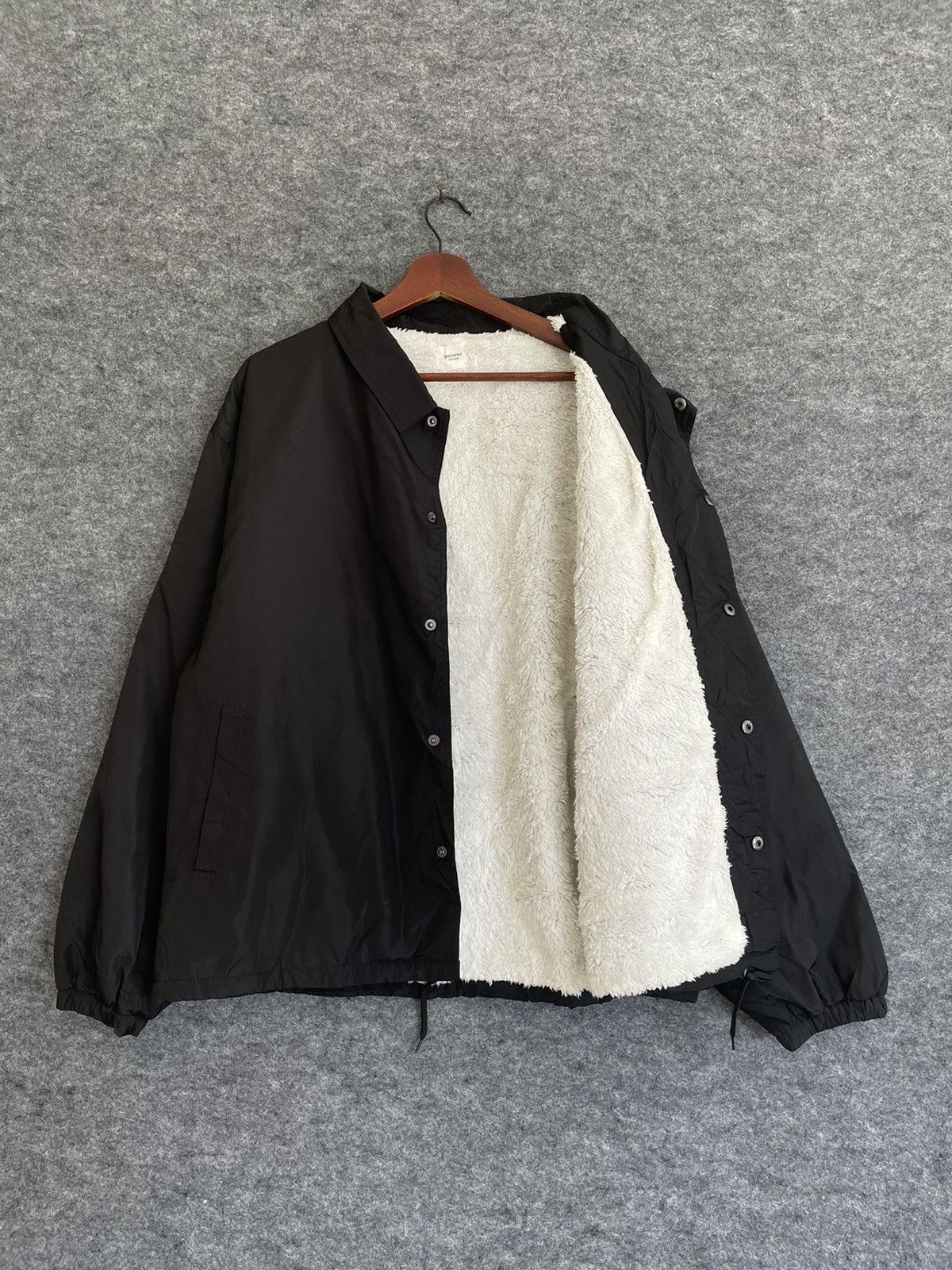 Japanese Brand BROWNY VINTAGE STROLL JACKET Size US L / EU 52-54 / 3 - 5 Thumbnail