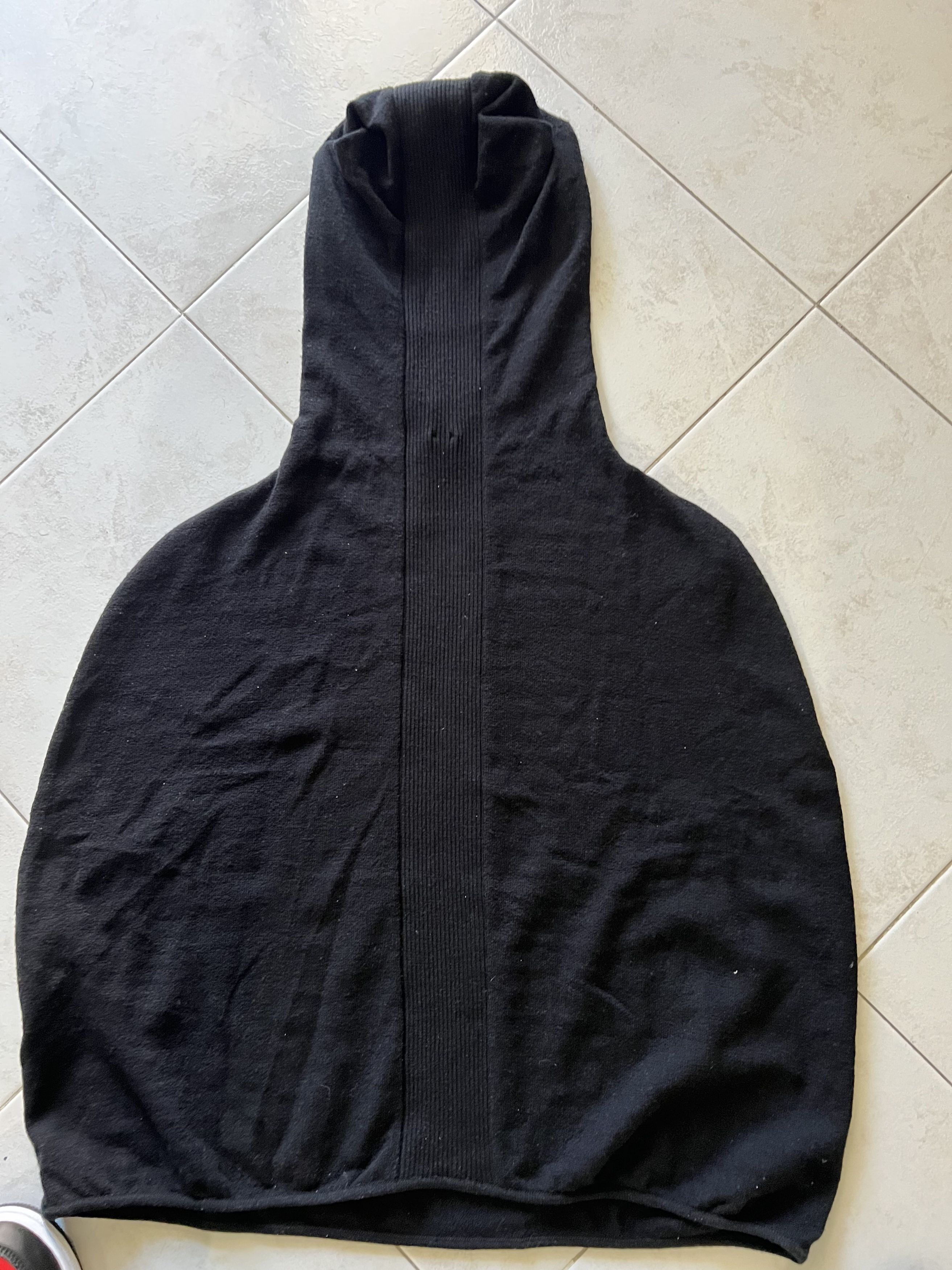 Thamanyah Ninja hood By Thamanyah Size US M / EU 48-50 / 2 - 2 Thumbnail