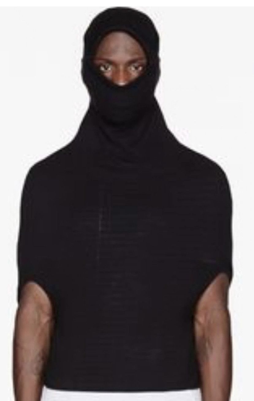 Thamanyah Ninja hood By Thamanyah Size US M / EU 48-50 / 2 - 6 Thumbnail