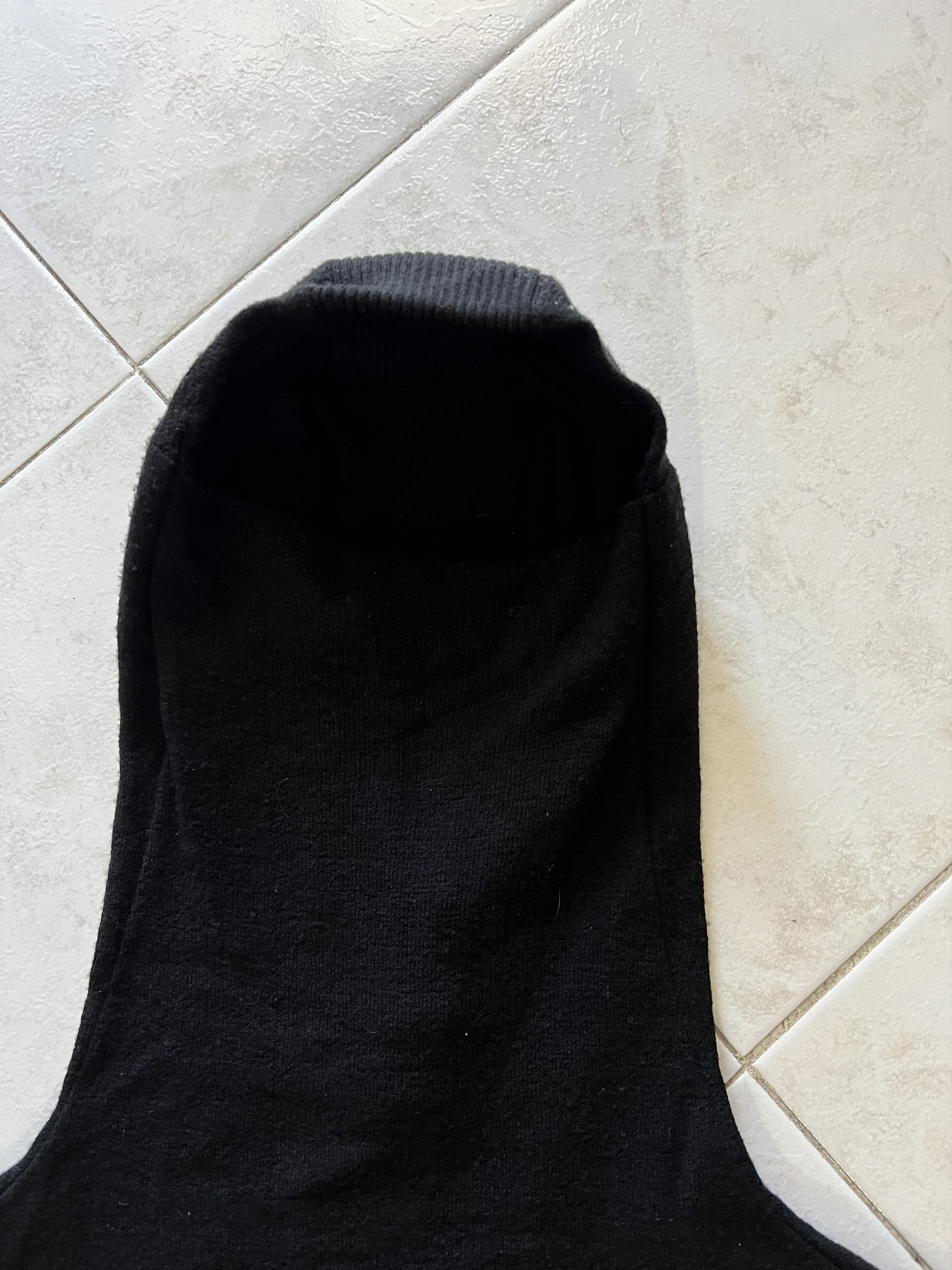 Thamanyah Ninja hood By Thamanyah Size US M / EU 48-50 / 2 - 4 Thumbnail