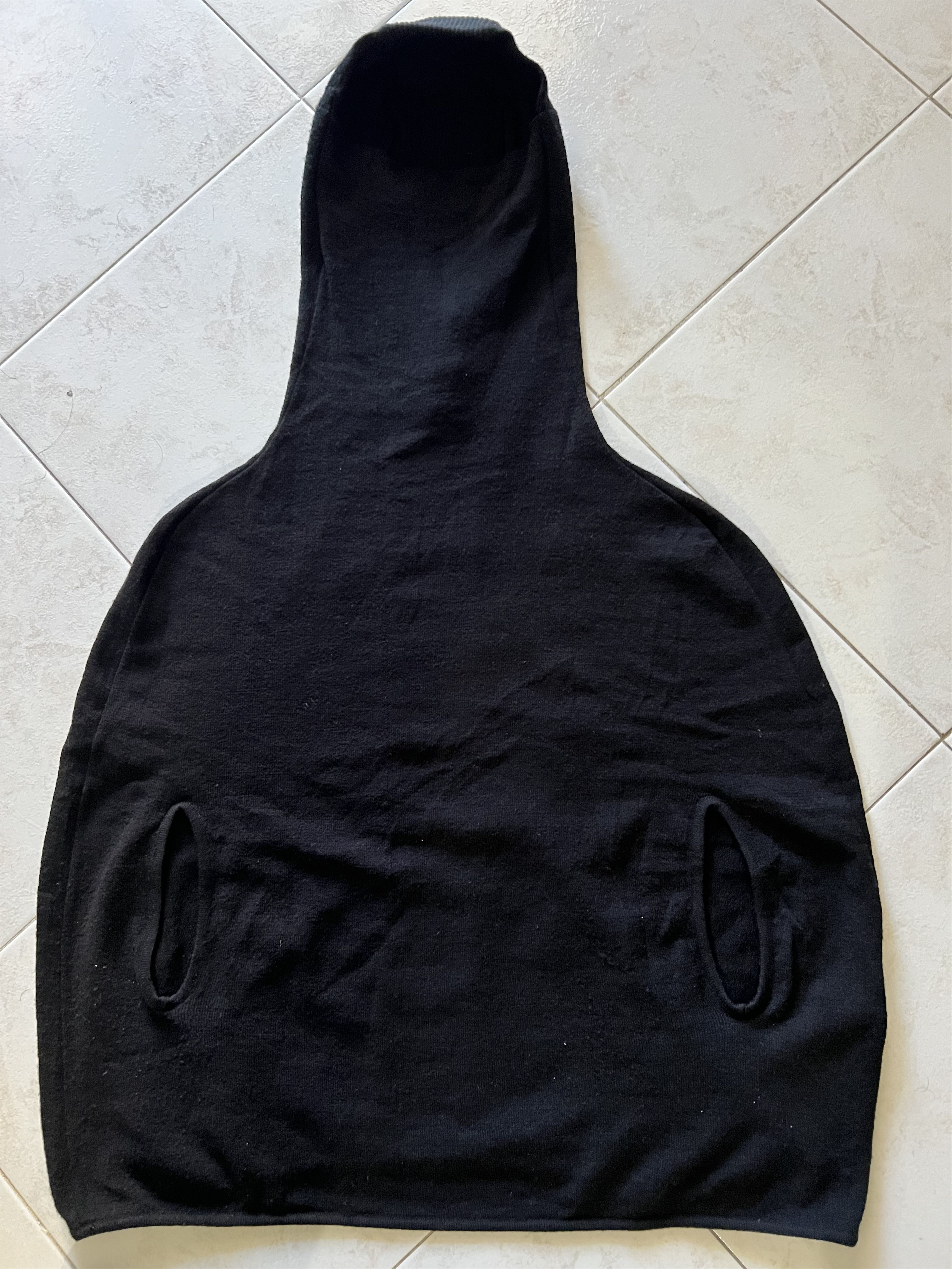 Thamanyah Ninja hood By Thamanyah Size US M / EU 48-50 / 2 - 3 Thumbnail