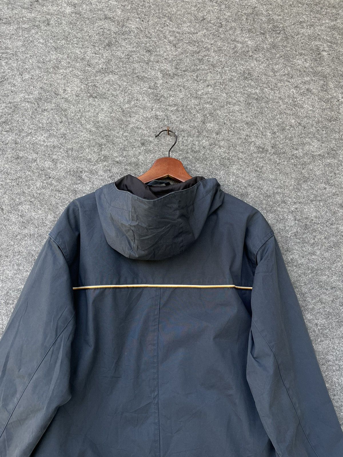 Sasquatchfabrix SASQUATCH JACKET Size US S / EU 44-46 / 1 - 4 Thumbnail