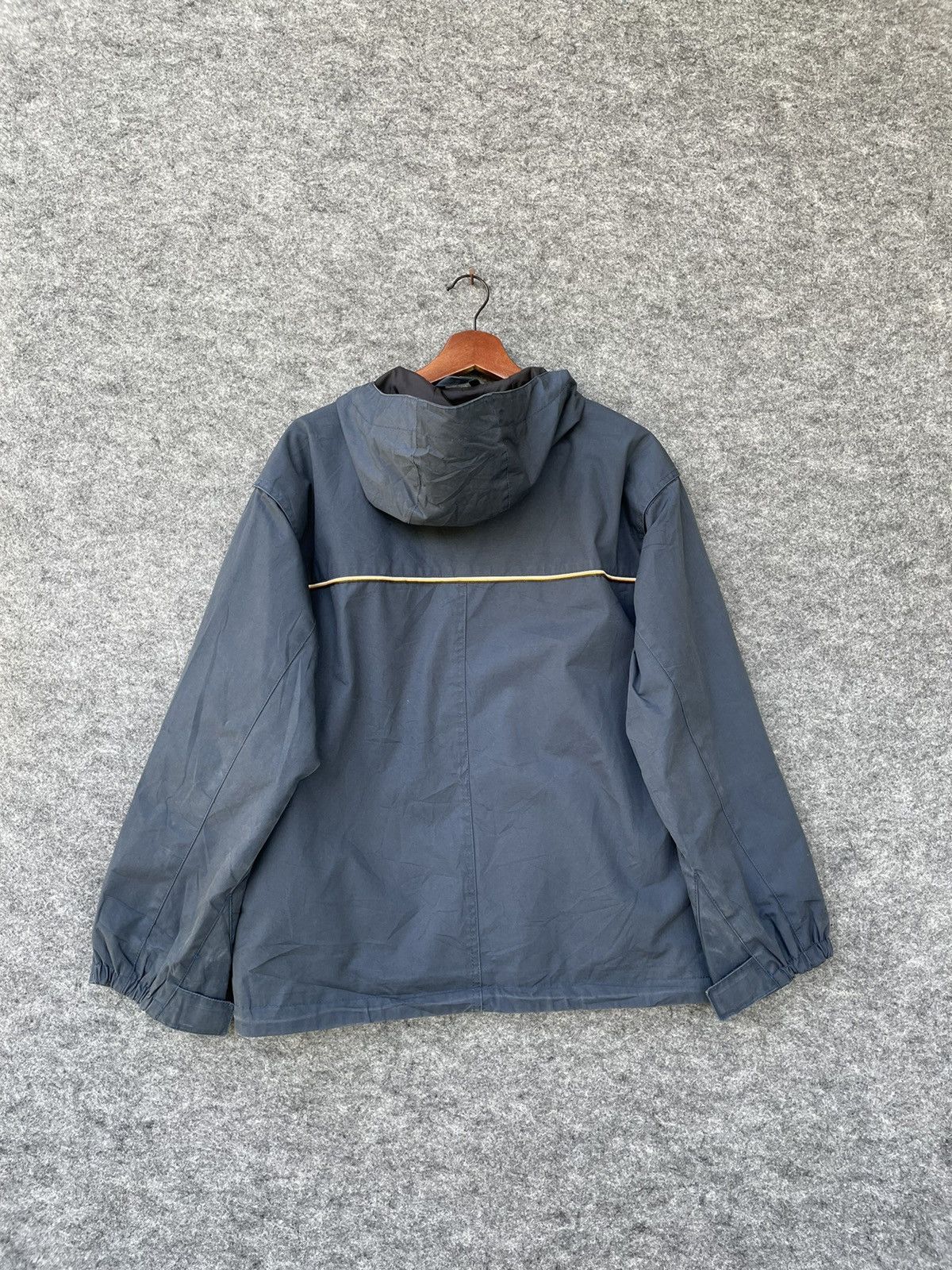 Sasquatchfabrix SASQUATCH JACKET Size US S / EU 44-46 / 1 - 3 Thumbnail