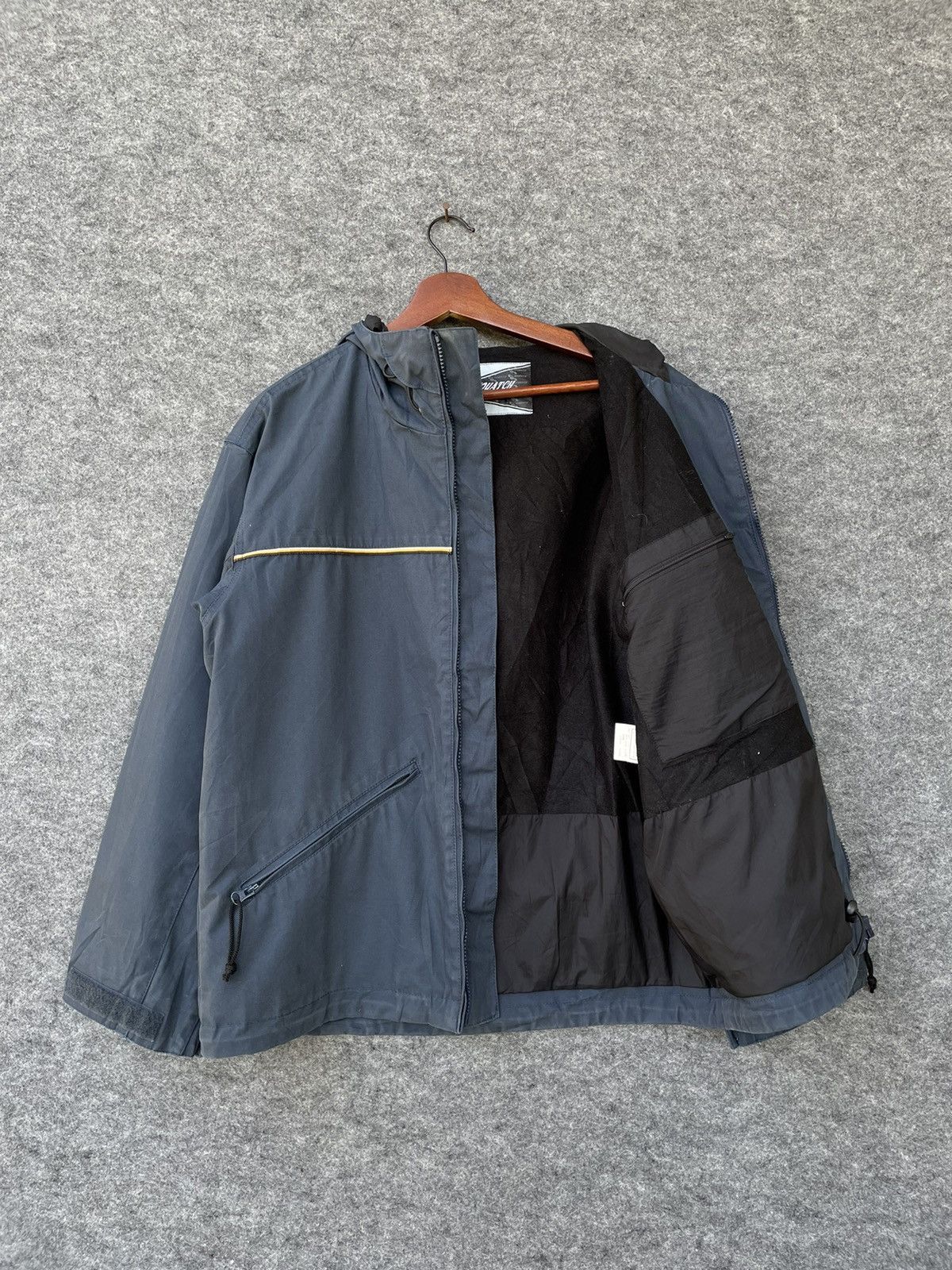 Sasquatchfabrix SASQUATCH JACKET Size US S / EU 44-46 / 1 - 5 Thumbnail