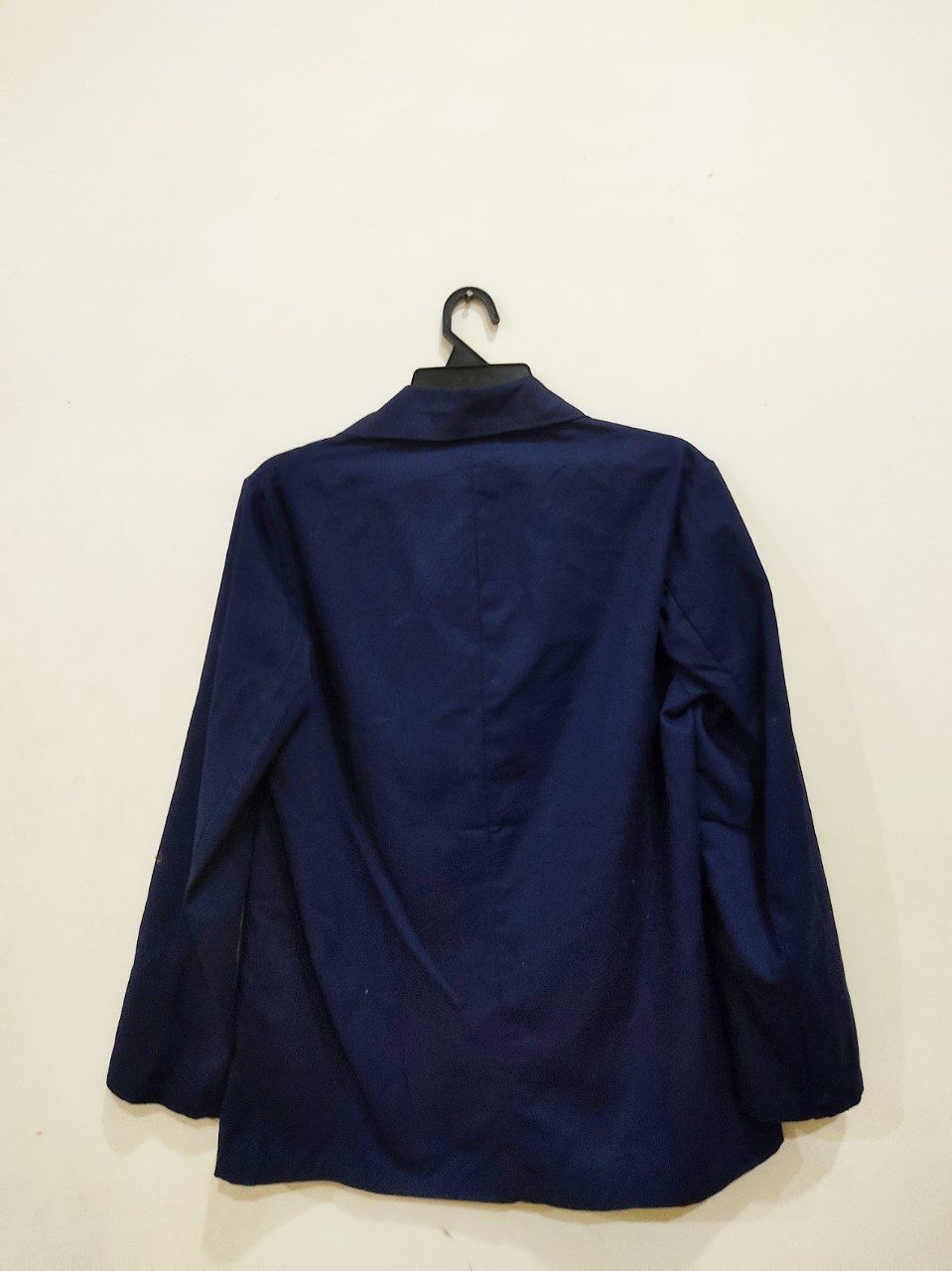 Vintage THIS JACKET IS FOR UK PRISONER ONLY Size US M / EU 48-50 / 2 - 3 Thumbnail
