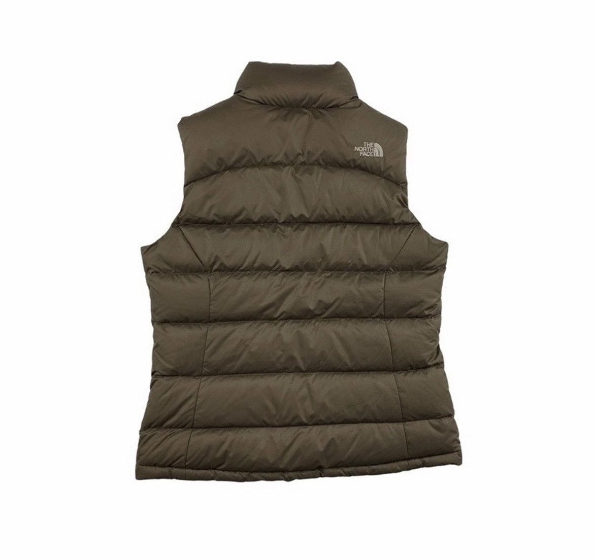 The North Face The North Face Brown Vest Size US S / EU 44-46 / 1 - 1 Thumbnail
